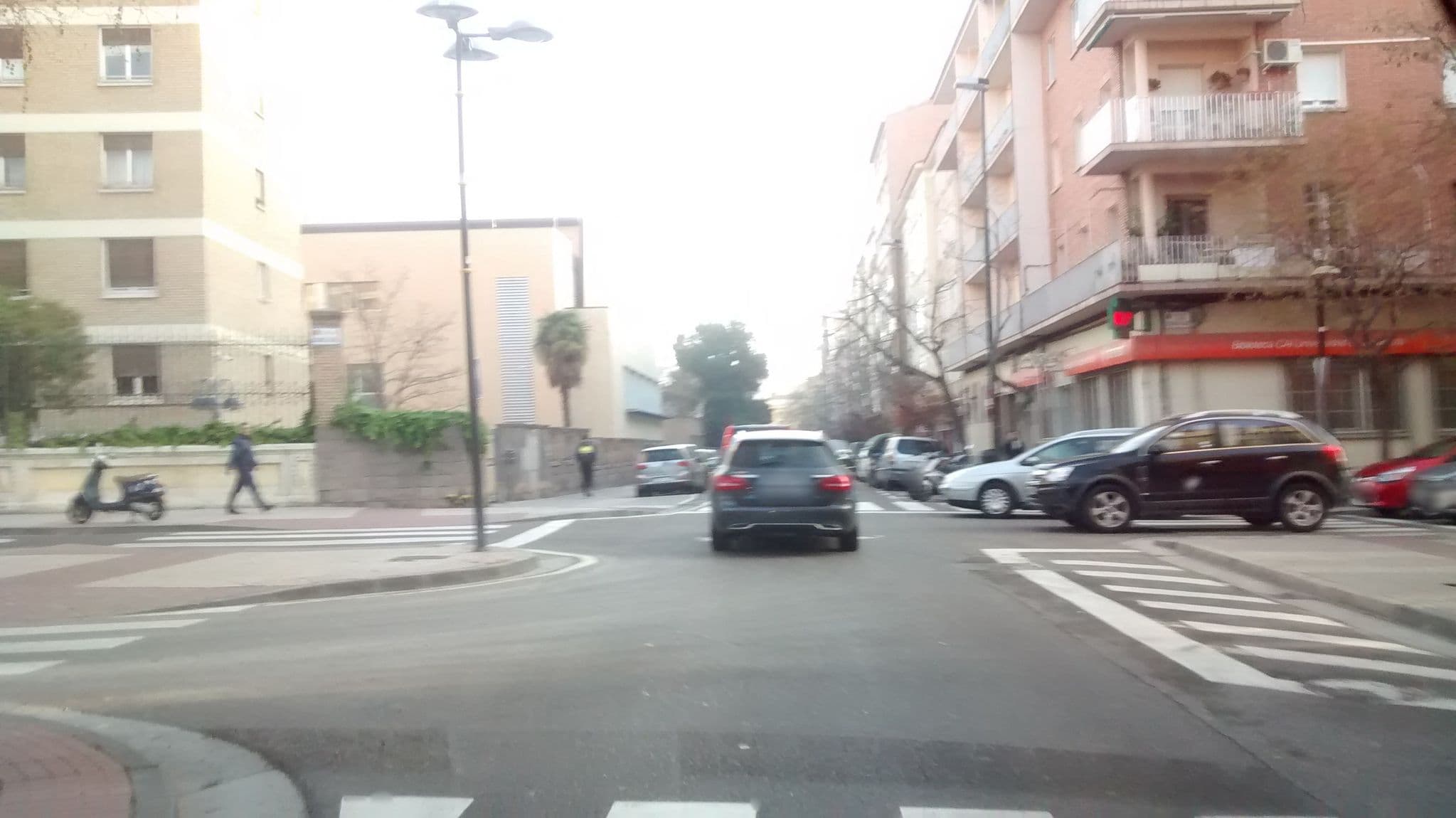 Street view near RLM PALAFOX, Delicias — © msevilla00 (CC BY-SA · Mapillary)