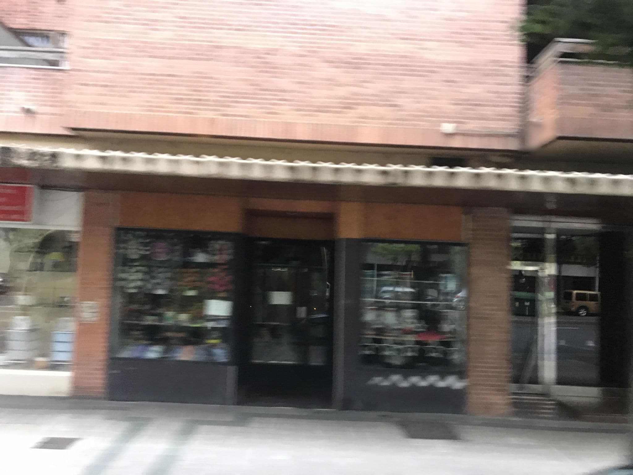 Street view near Husa Castilla Vieja Hotel Palencia, Palencia — © miguel_andrade (CC BY-SA · Mapillary)