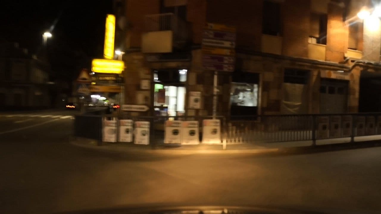 Street view near Hotel Ria de Vigo, Benavente — © sanjorgepinho (CC BY-SA · Mapillary)