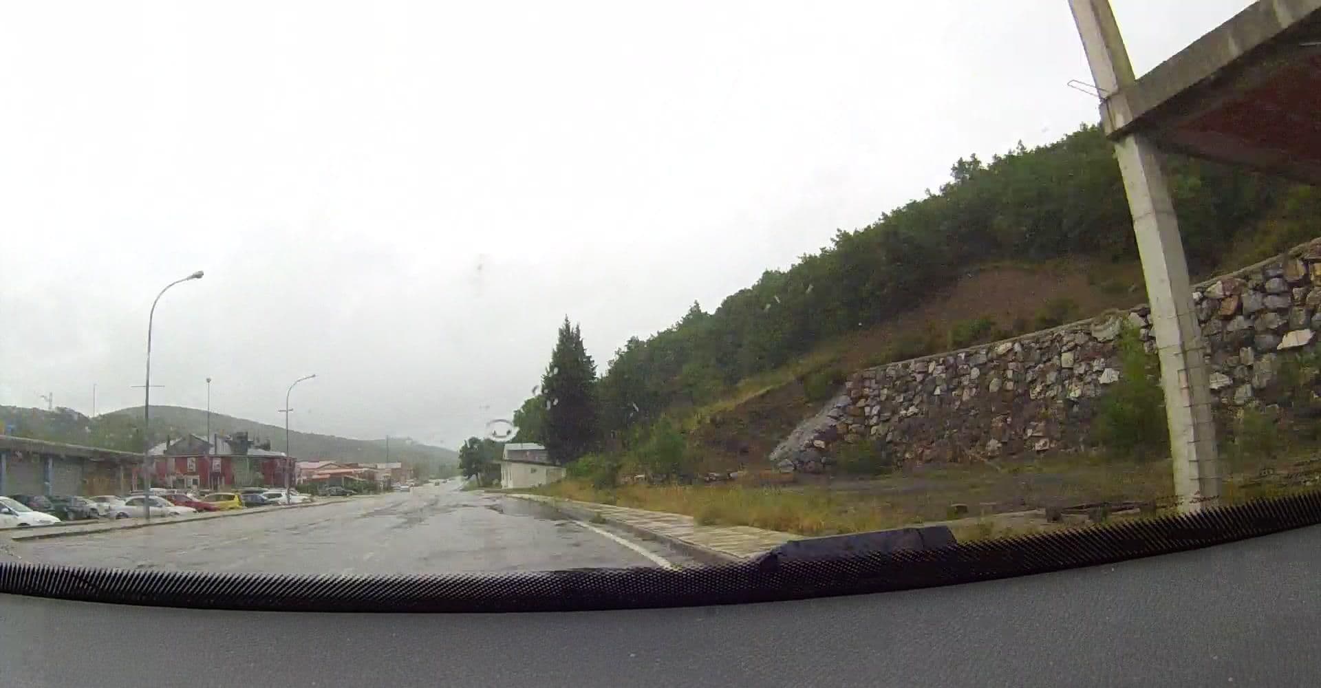 Street view near El Tremazal, Guardo — © VincentVE (CC BY-SA · Mapillary)