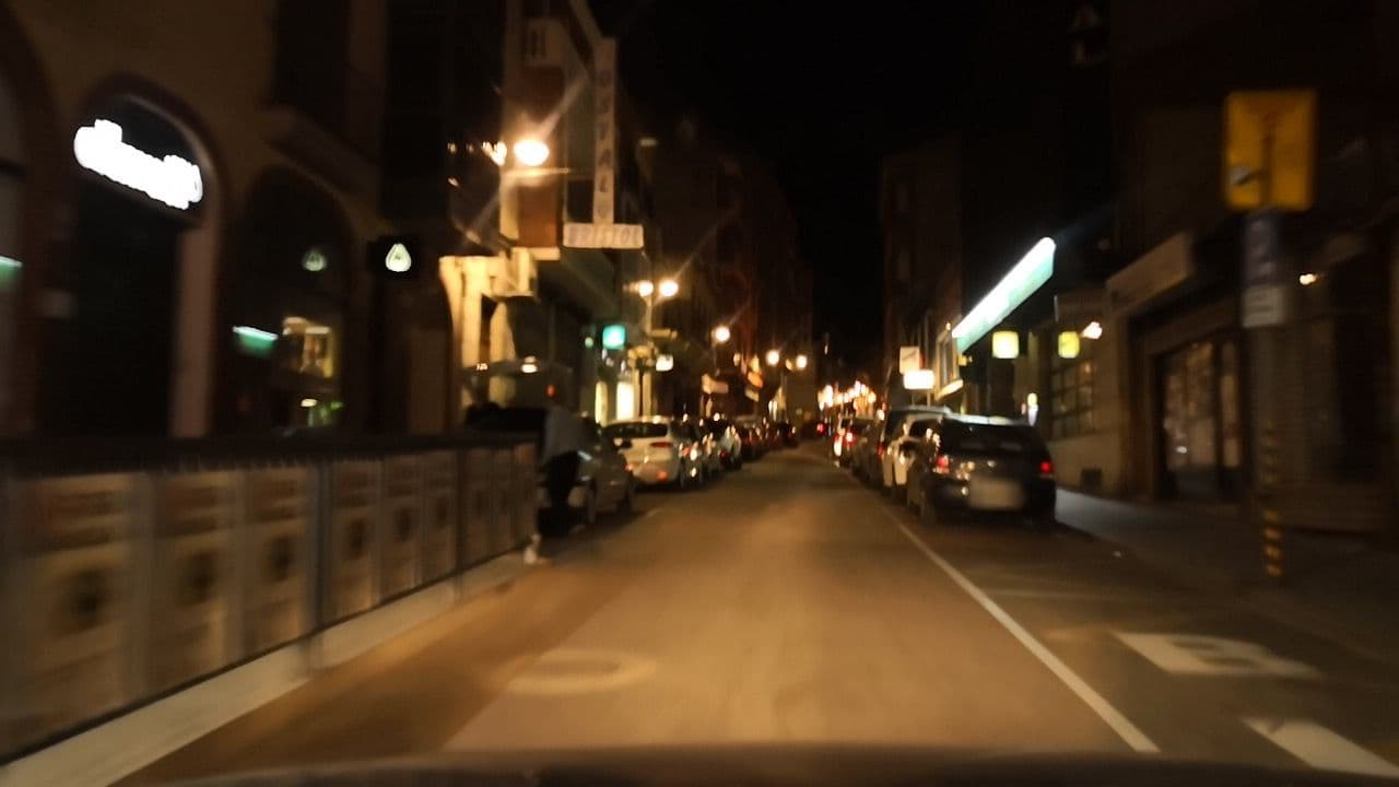 Street view near Bristol, Benavente — © sanjorgepinho (CC BY-SA · Mapillary)