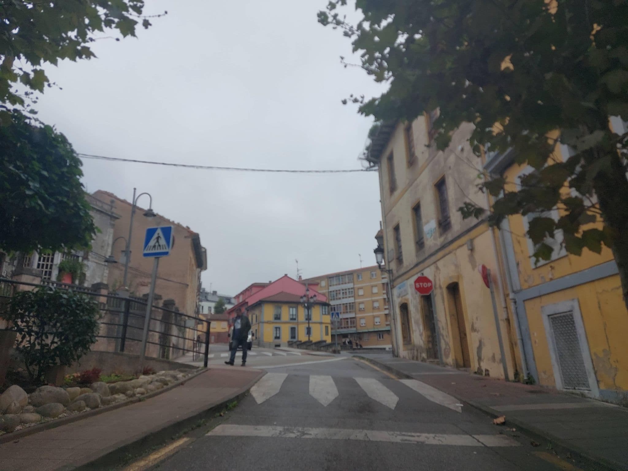 Street view near Piedra, Candás — © 5rmft (CC BY-SA · Mapillary)