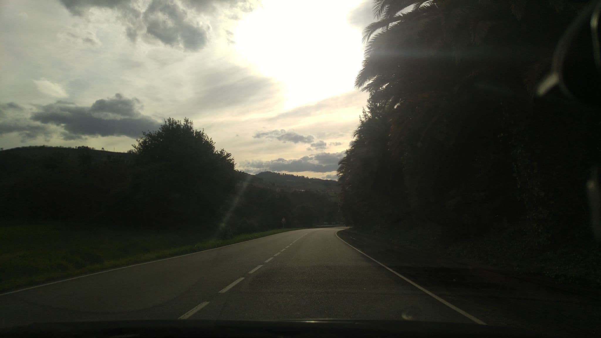 Street view near Hotel Royal, Llanera — © conforcos (CC BY-SA · Mapillary)