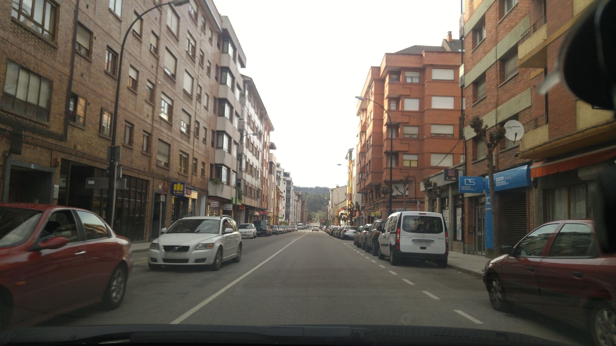Street view near Av., Llanera — © conforcos (CC BY-SA · Mapillary)