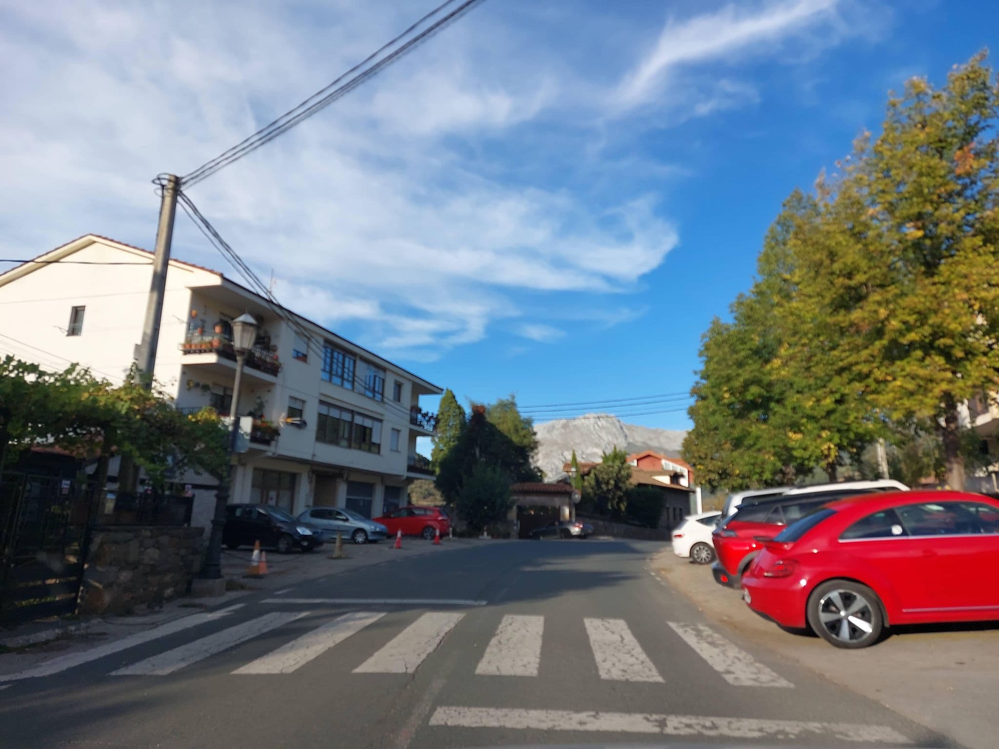 Street view near Casa De La Abuela, Potes — © 5rmft (CC BY-SA · Mapillary)