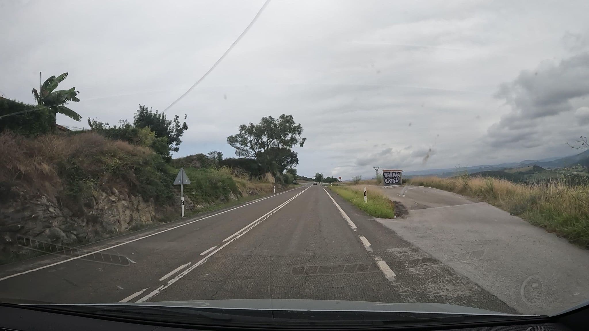Street view near Río Deva Ii, San Vicente de la Barquera — © vinisa (CC BY-SA · Mapillary)