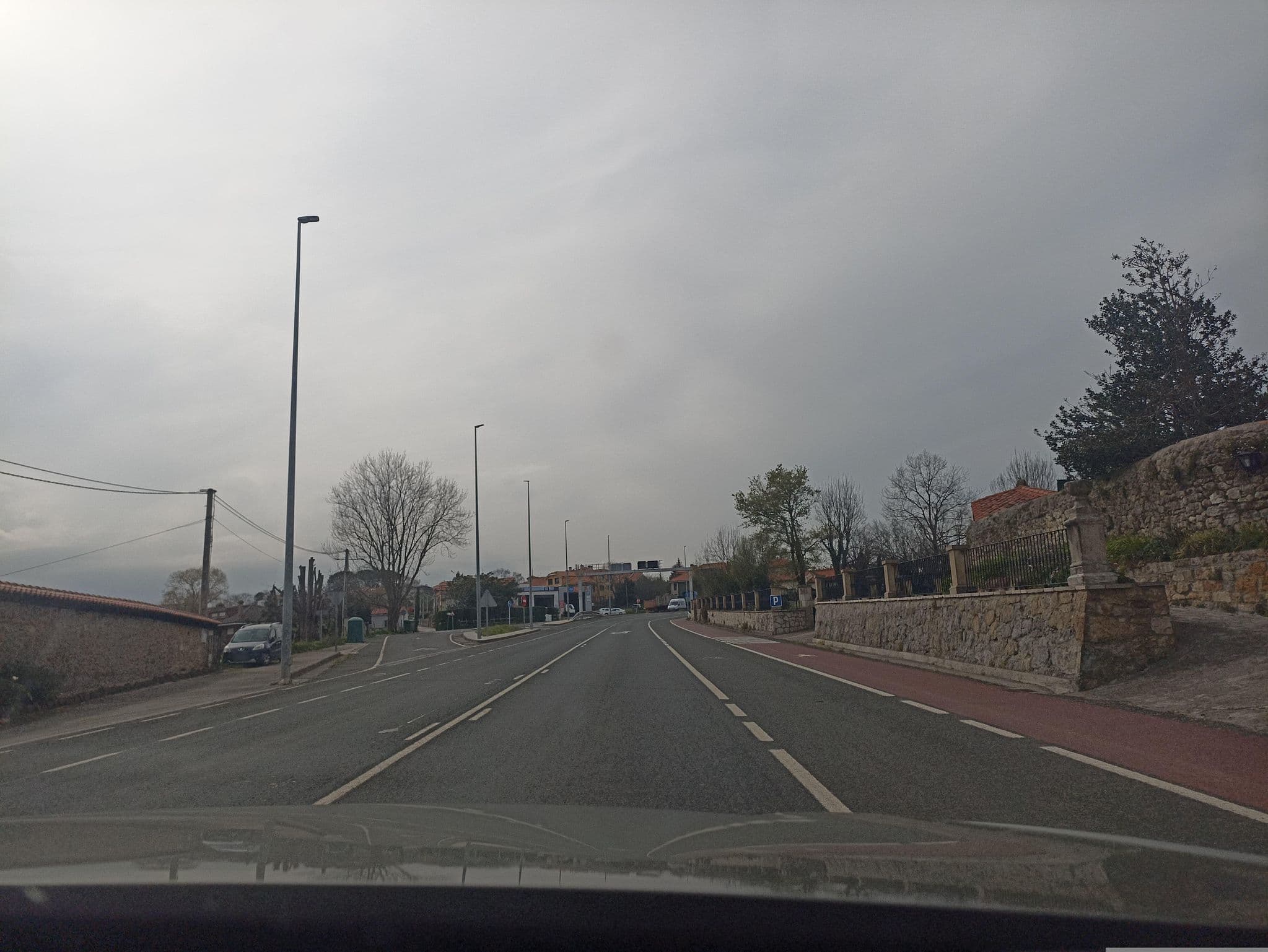 Street view near Posada Rural Andariveles, Reocín — © toniserra (CC BY-SA · Mapillary)
