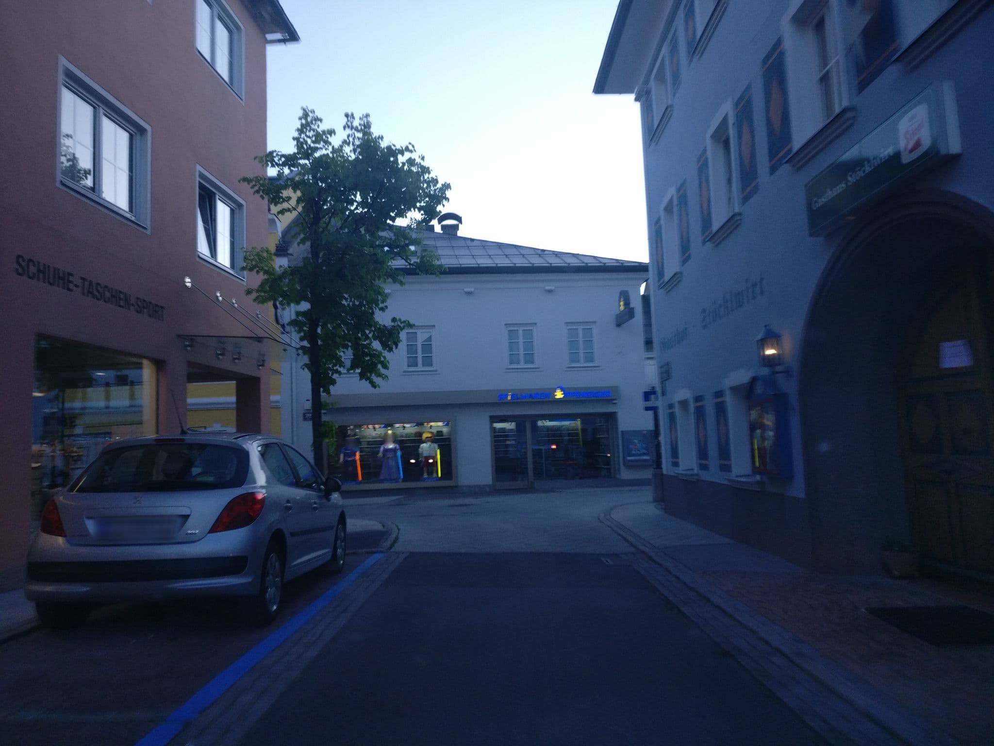 Street view near Maria, Radstadt — © map_hard (CC BY-SA · Mapillary)