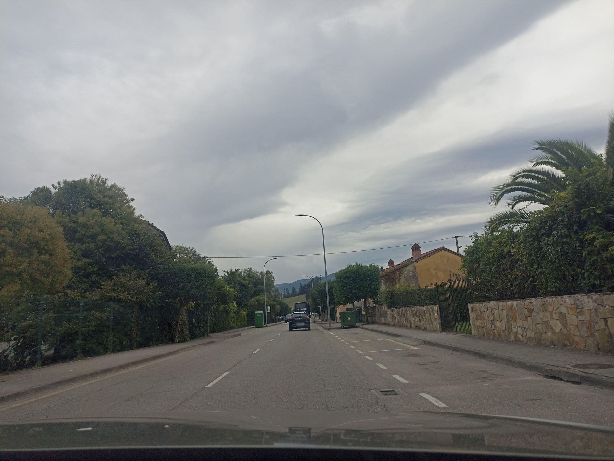 Street view near Hotel Asturias, Parres — © toniserra (CC BY-SA · Mapillary)