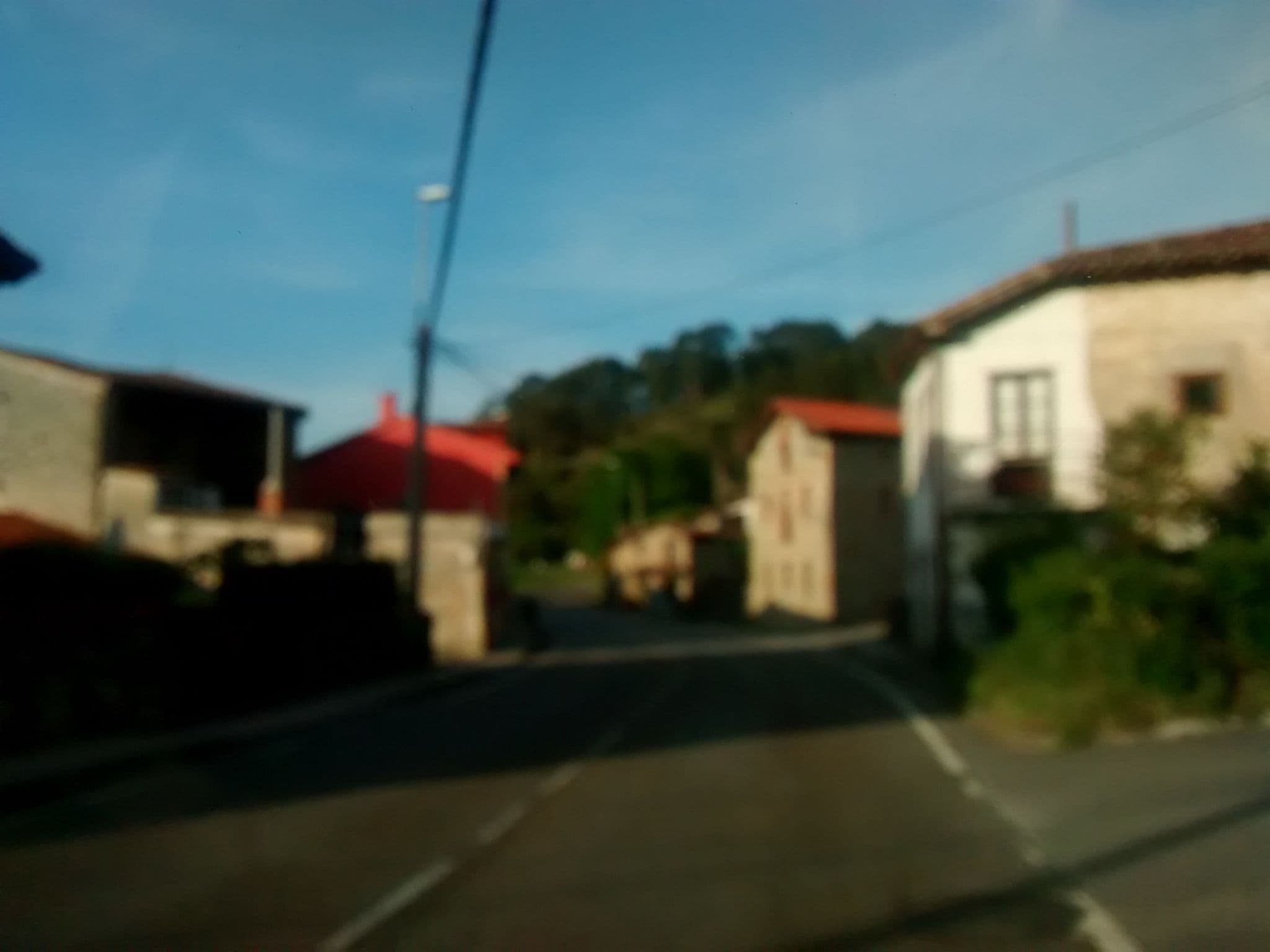 Street view near Posada de Muño, San Vicente de la Barquera — © egofer (CC BY-SA · Mapillary)