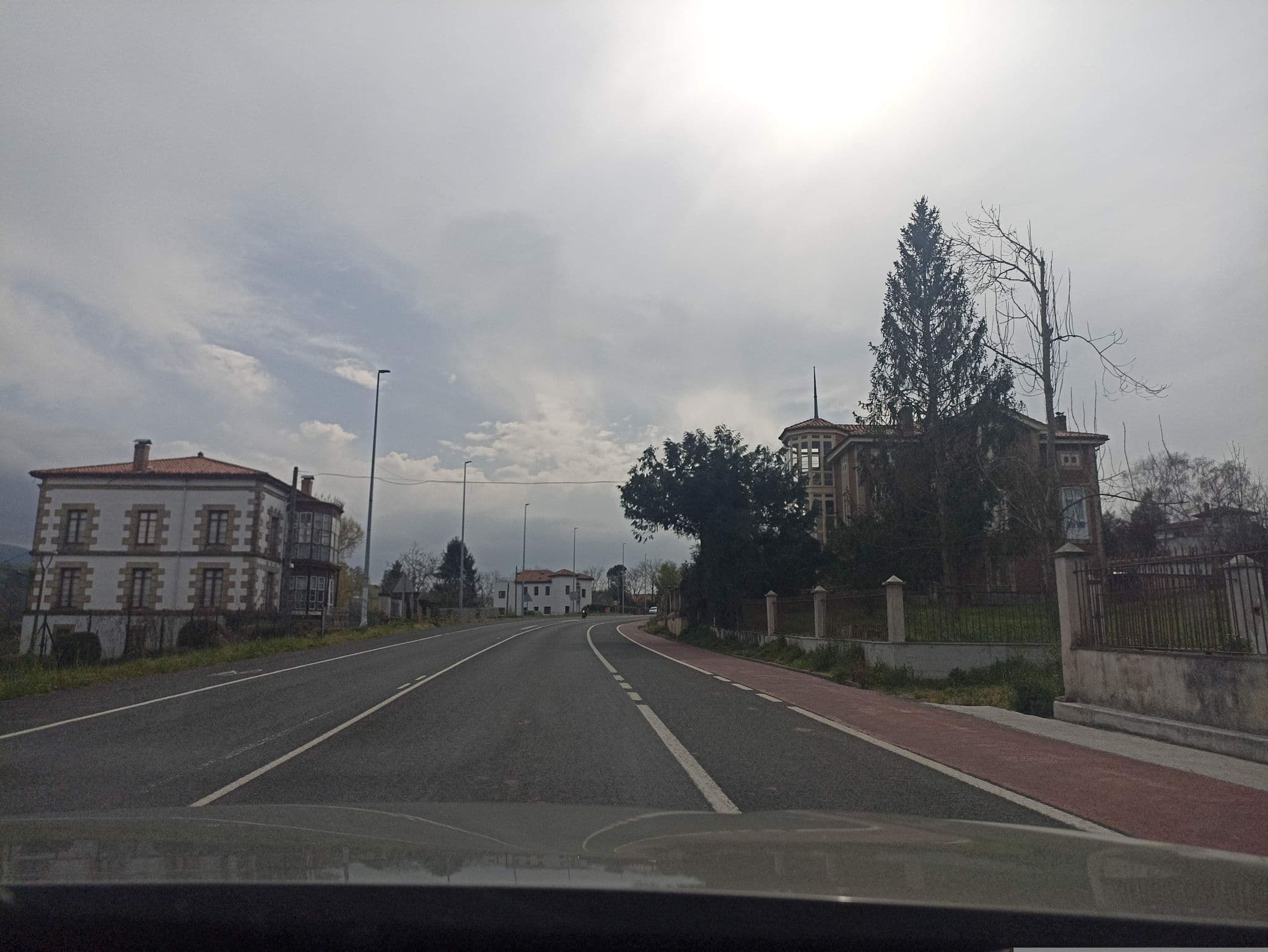 Street view near Alternativas de Turismo Activo, Reocín — © toniserra (CC BY-SA · Mapillary)
