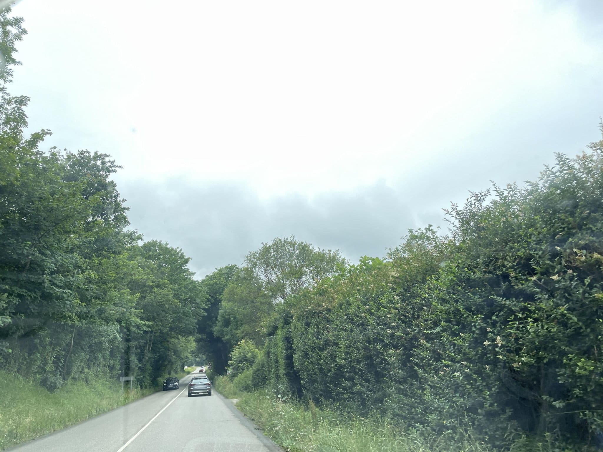 Street view near Peñasanta, Posada — © seraq (CC BY-SA · Mapillary)