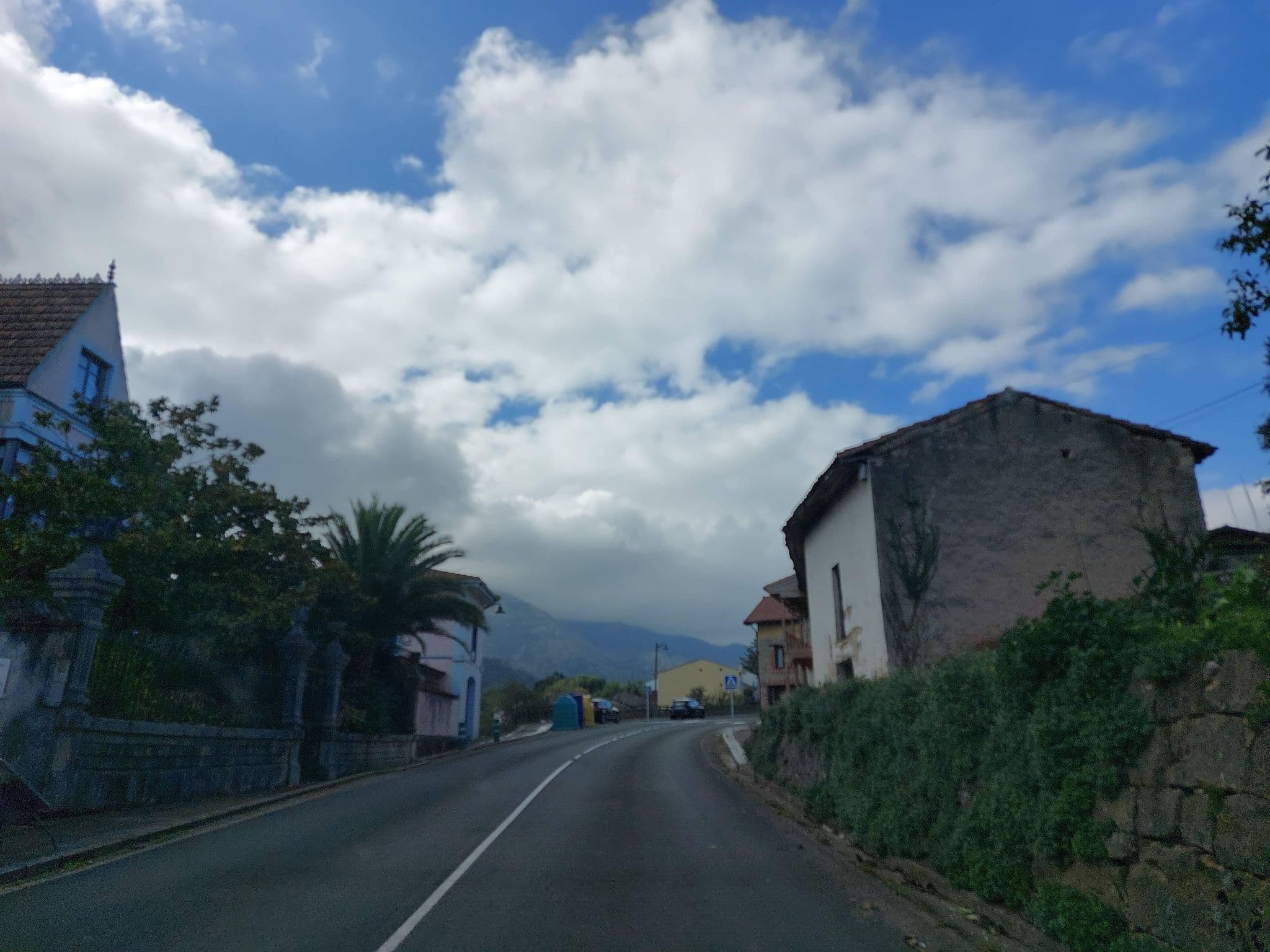 Street view near Casa Rural La Forquita, Colunga — © 5rmft (CC BY-SA · Mapillary)