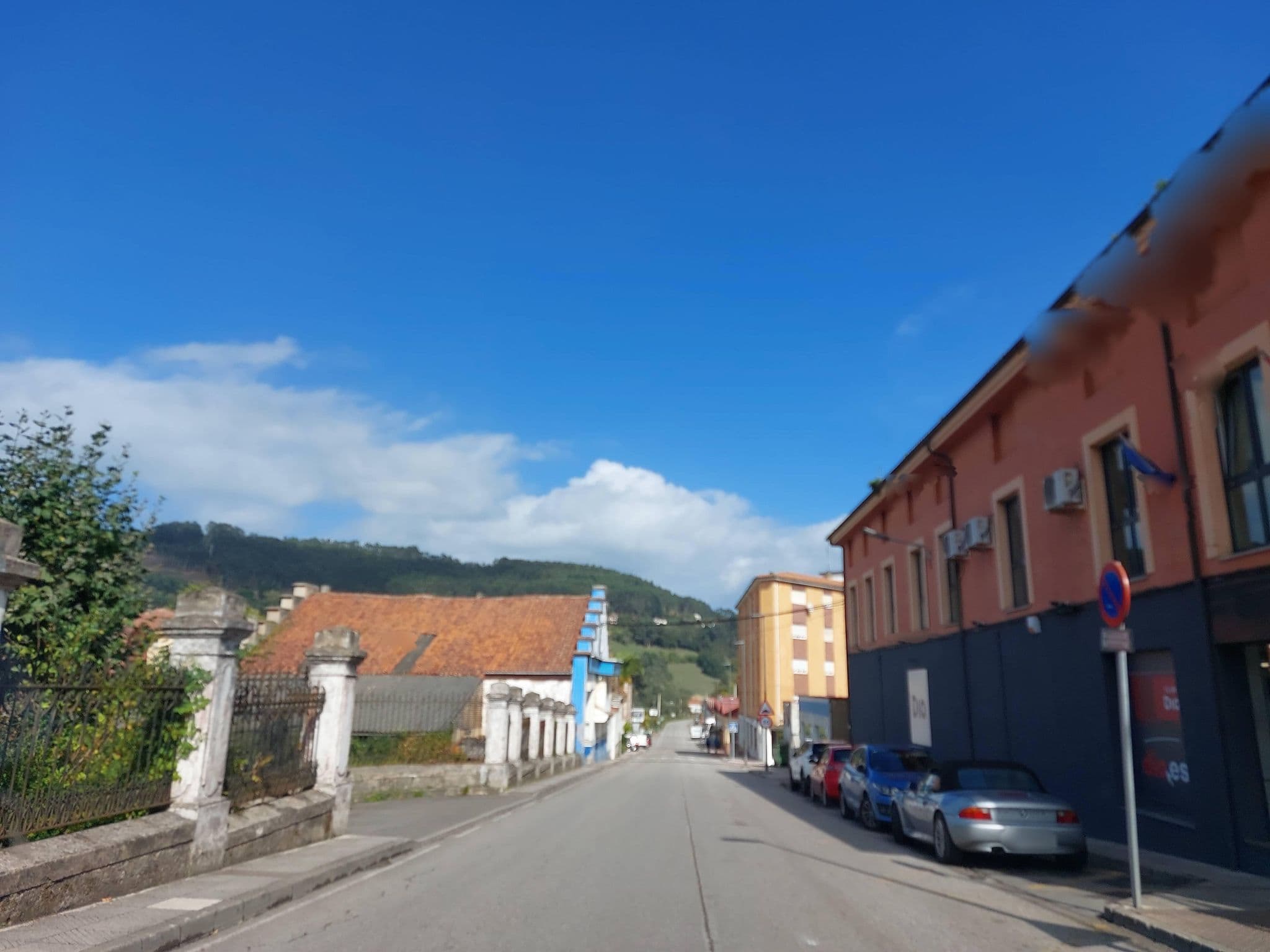 Street view near Villa de Colunga, Colunga — © 5rmft (CC BY-SA · Mapillary)