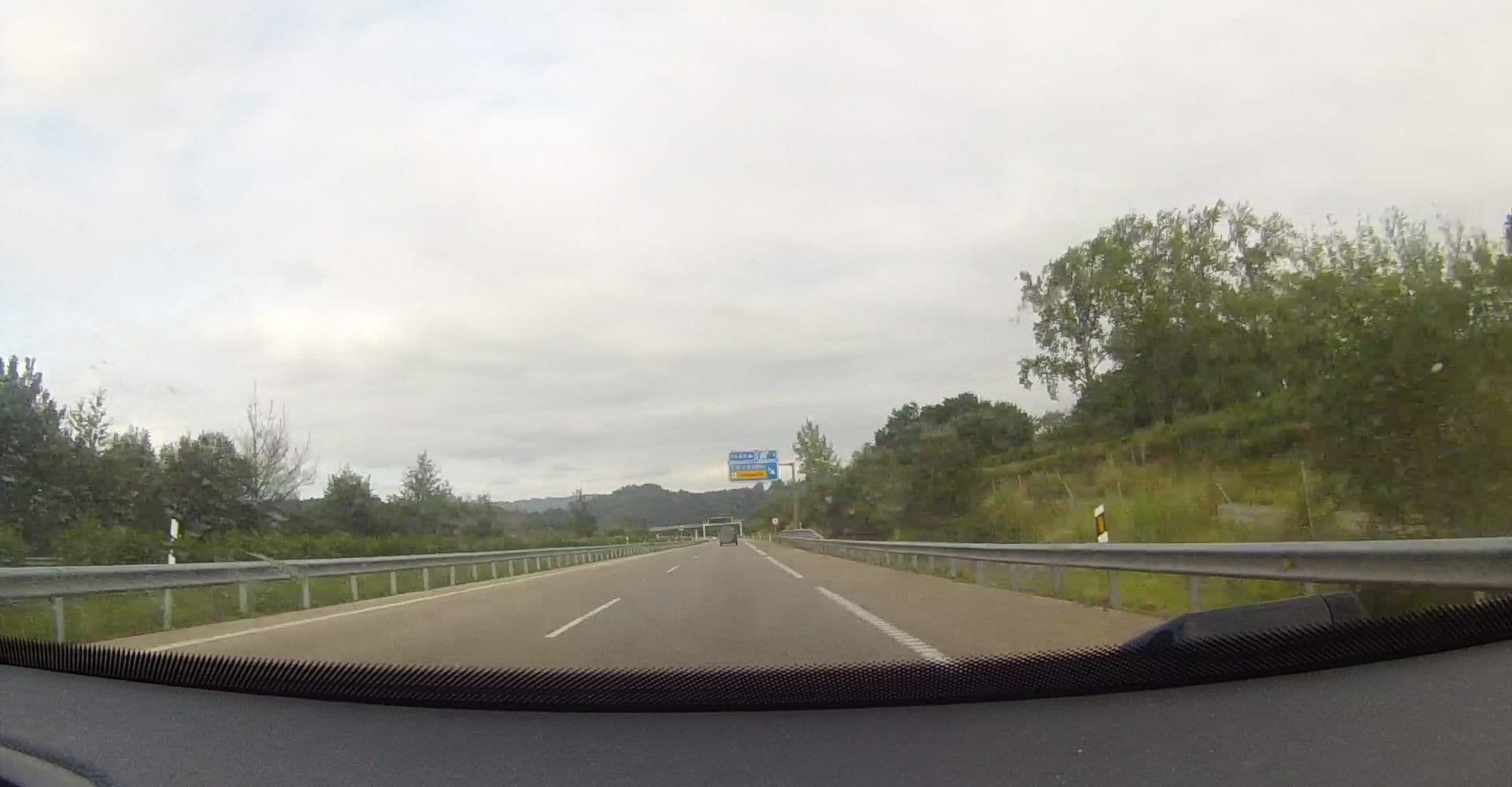 Street view near Hotel Costa de Rodiles, Sariego — © VincentVE (CC BY-SA · Mapillary)