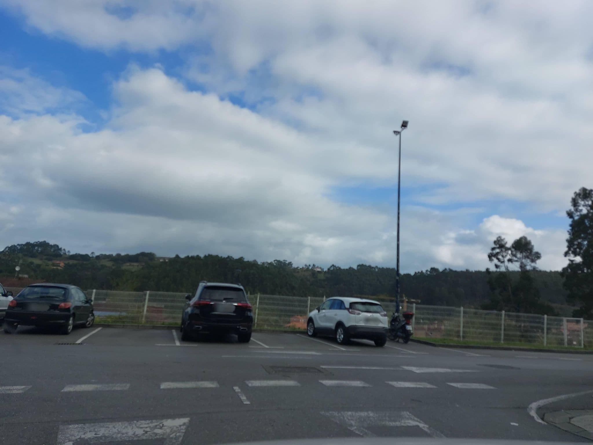 Street view near Hotel Rural La Biesca, Ribadesella — © 5rmft (CC BY-SA · Mapillary)