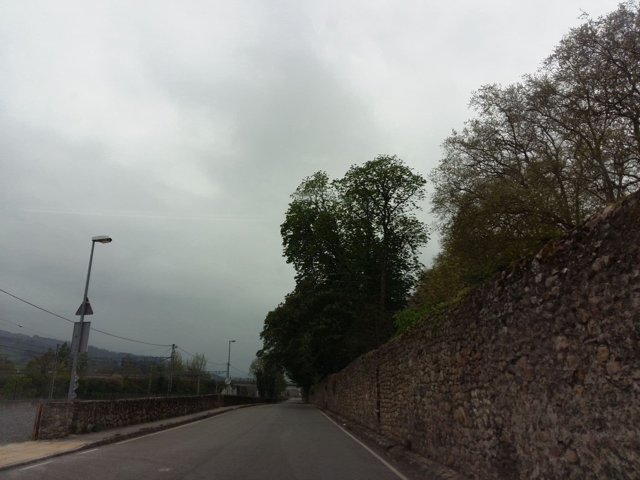 Street view near Casa Rural Posada Ochohermanas, Arenas de Iguña — © egofer (CC BY-SA · Mapillary)