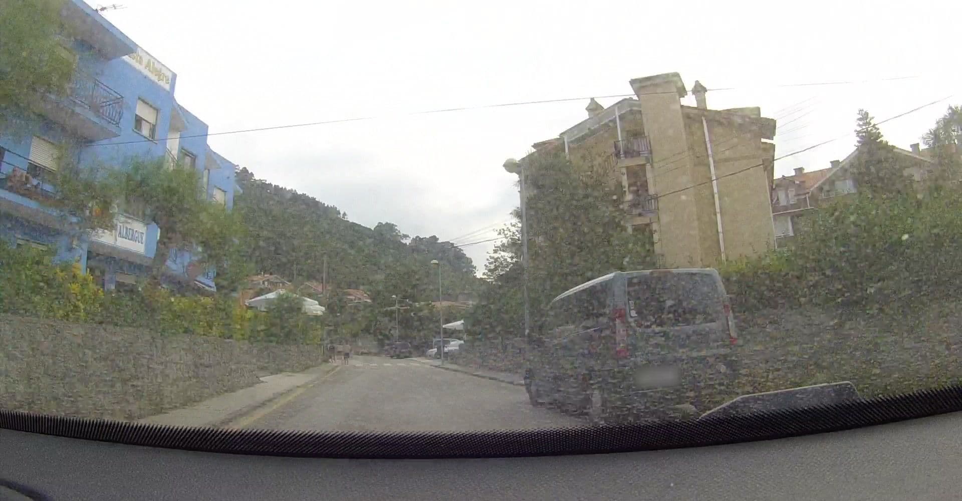 Street view near Albergue Noja Aventura, Argoños — © VincentVE (CC BY-SA · Mapillary)