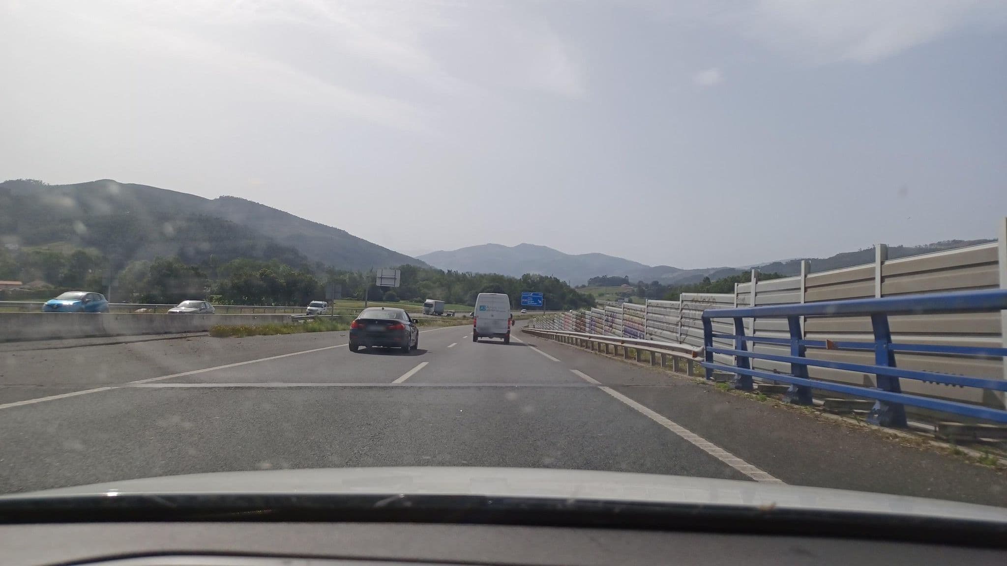 Street view near Casa Sopalacio, Zurita — © normanm (CC BY-SA · Mapillary)