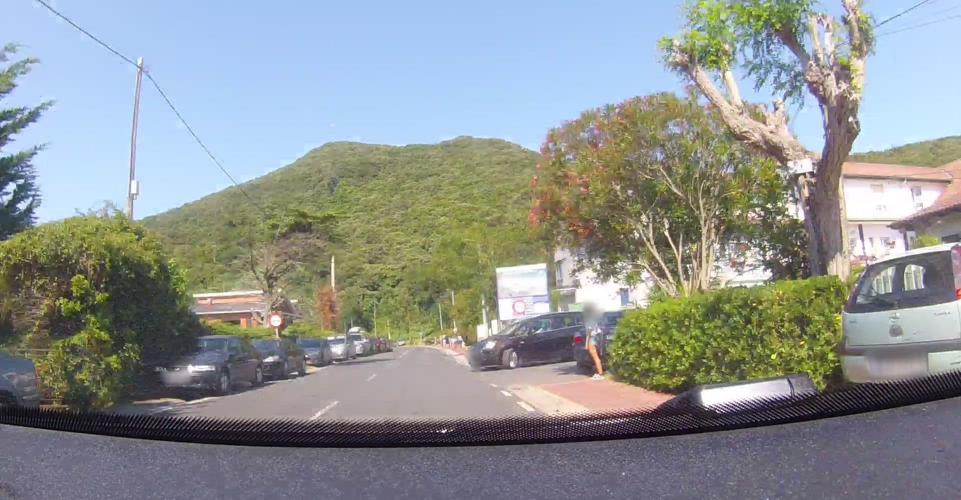 Street view near Рецепшн!, Argoños — © VincentVE (CC BY-SA · Mapillary)