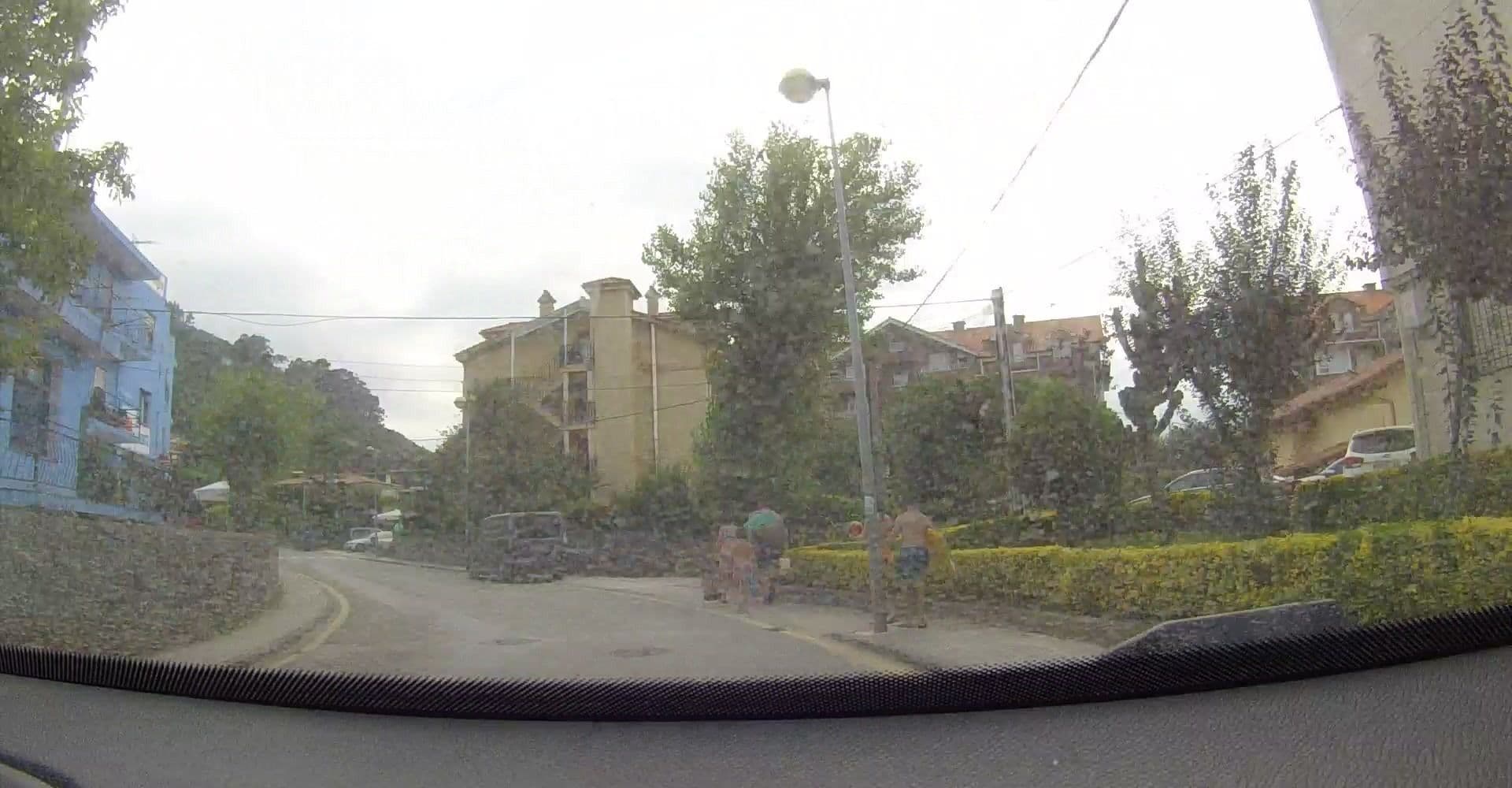 Street view near Nojaventura, Argoños — © VincentVE (CC BY-SA · Mapillary)