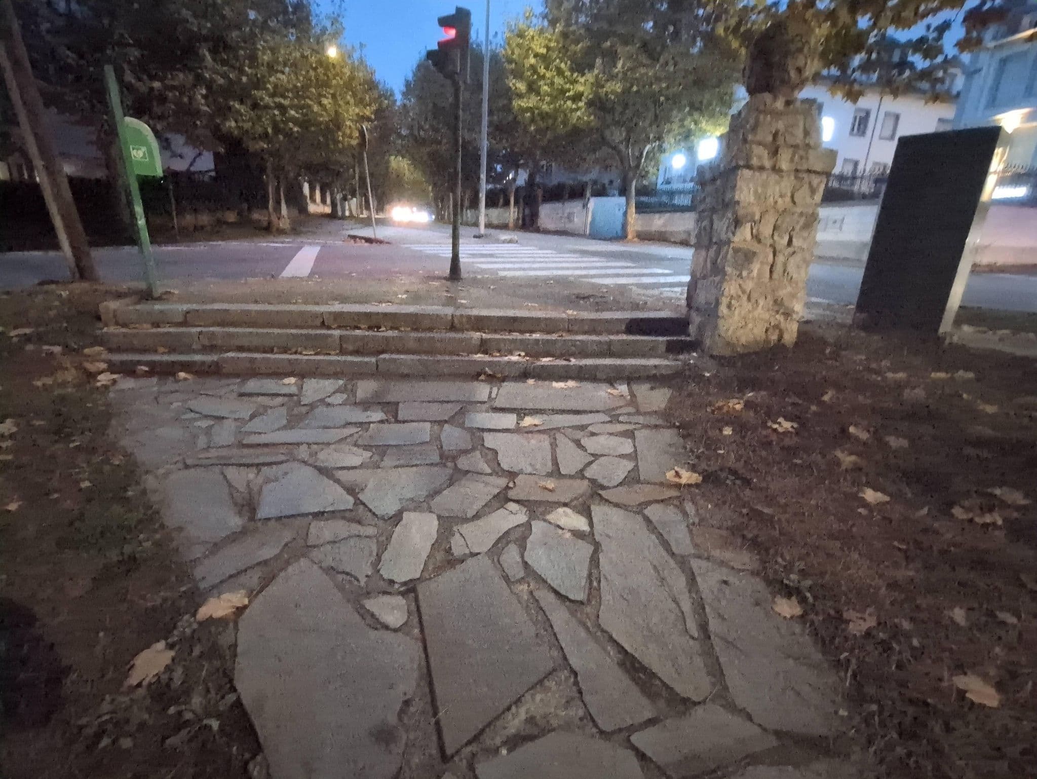 Street view near Suite Home Pinares, Santander — © MGochi27 (CC BY-SA · Mapillary)