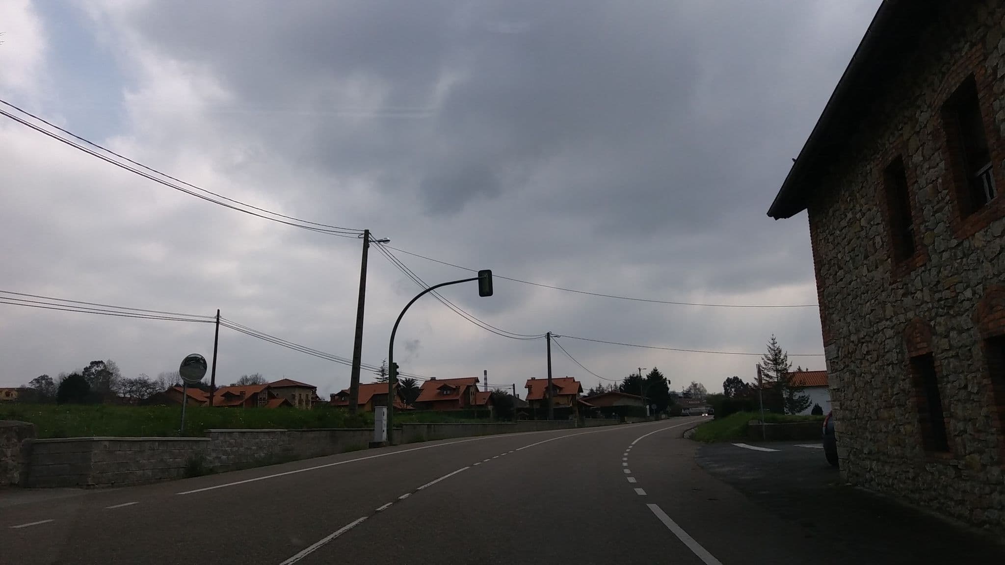 Street view near las ijanas, Torrelavega — © egofer (CC BY-SA · Mapillary)