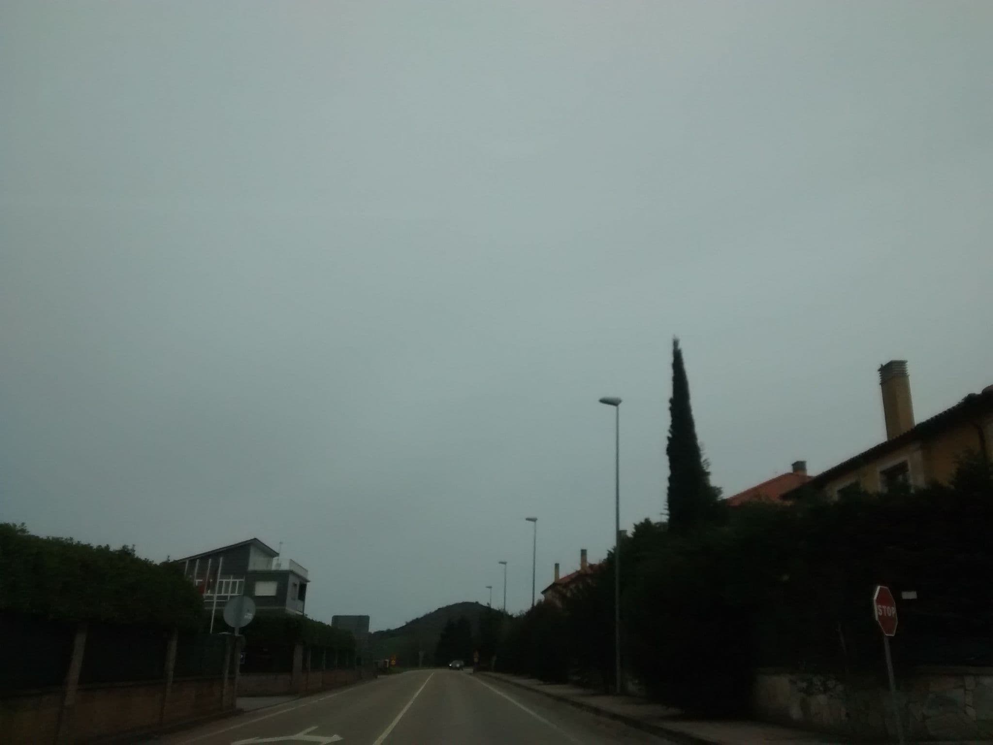 Street view near Bernabales, Penagos — © egofer (CC BY-SA · Mapillary)