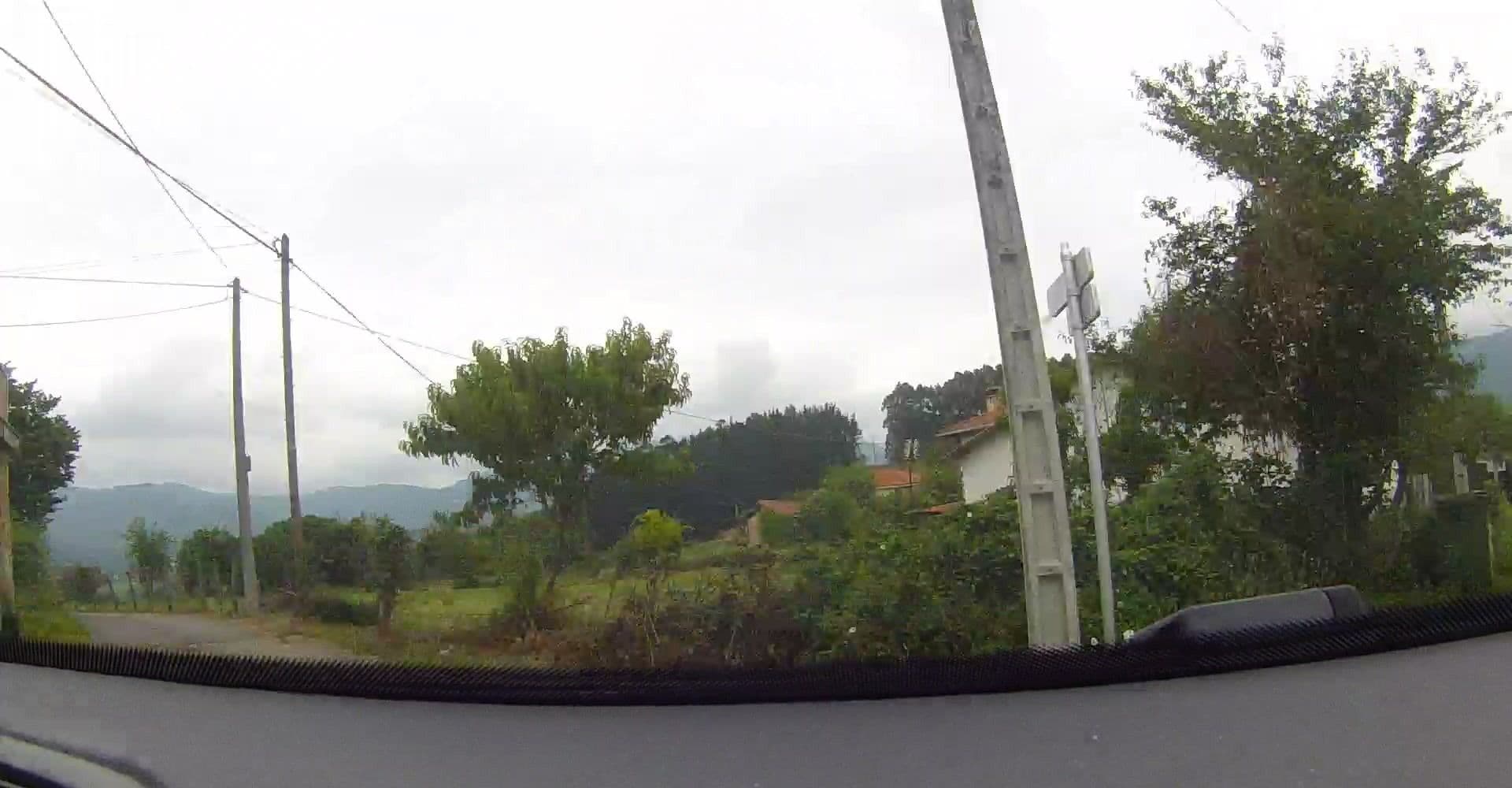 Street view near ALBERGUE AREITZ SOROA, Sopuerta — © VincentVE (CC BY-SA · Mapillary)