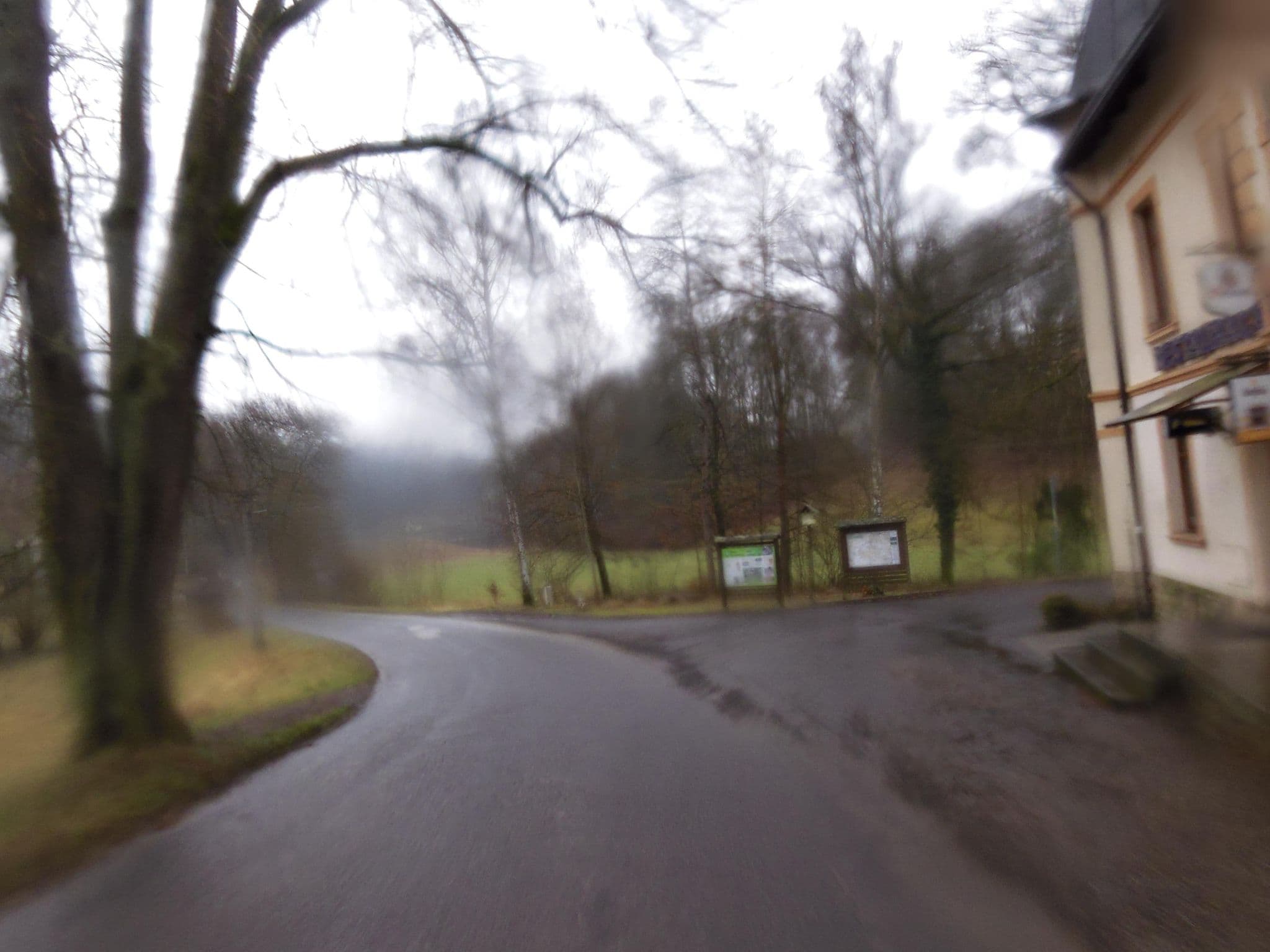 Street view near Králíček, Turnov — © fell3 (CC BY-SA · Mapillary)