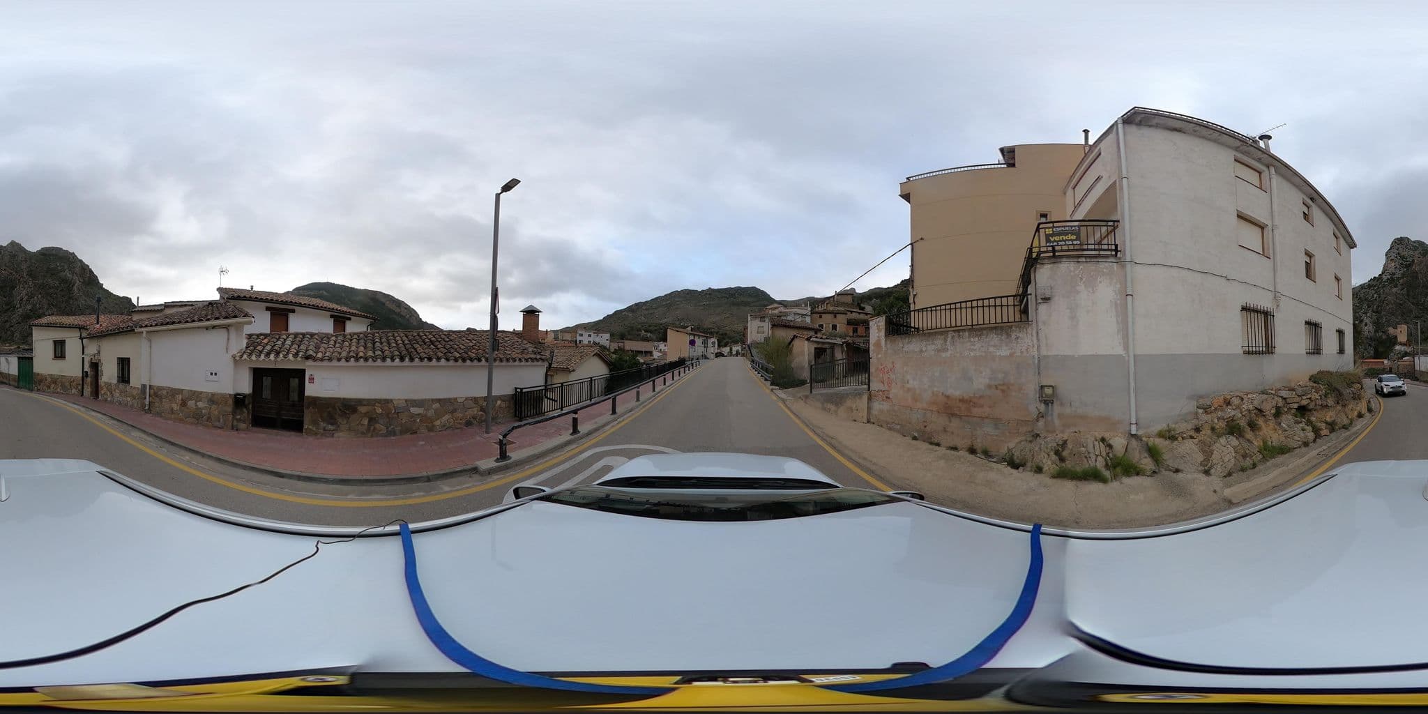 Street view near Casa Arnedillo, Arnedo — © AdgobaAlvac (CC BY-SA · Mapillary)