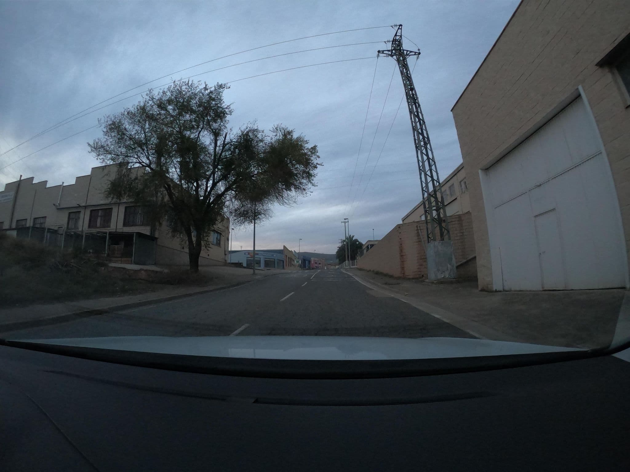 Street view near Exclusivas Arnedo, Arnedo — © rubencarbonero (CC BY-SA · Mapillary)