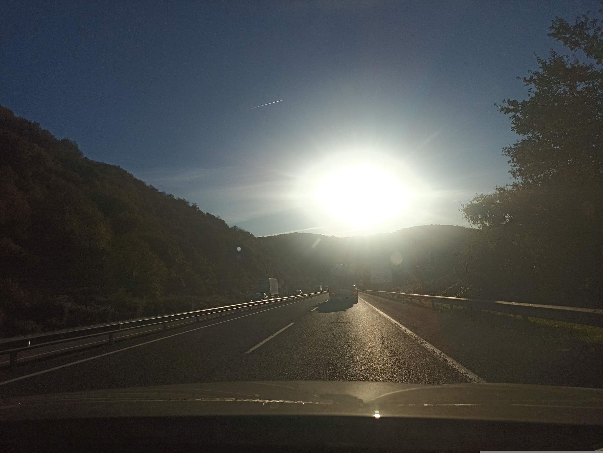 Street view near Azpikoetxea, Echarri-Aranaz — © toniserra (CC BY-SA · Mapillary)