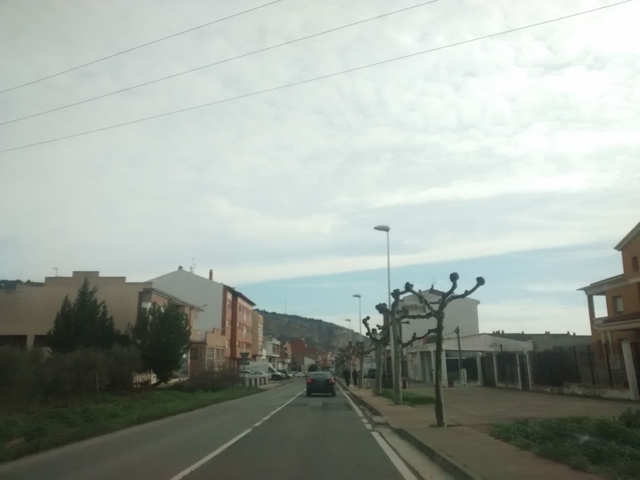 Street view near Villalodosa, Lodosa — © egofer (CC BY-SA · Mapillary)