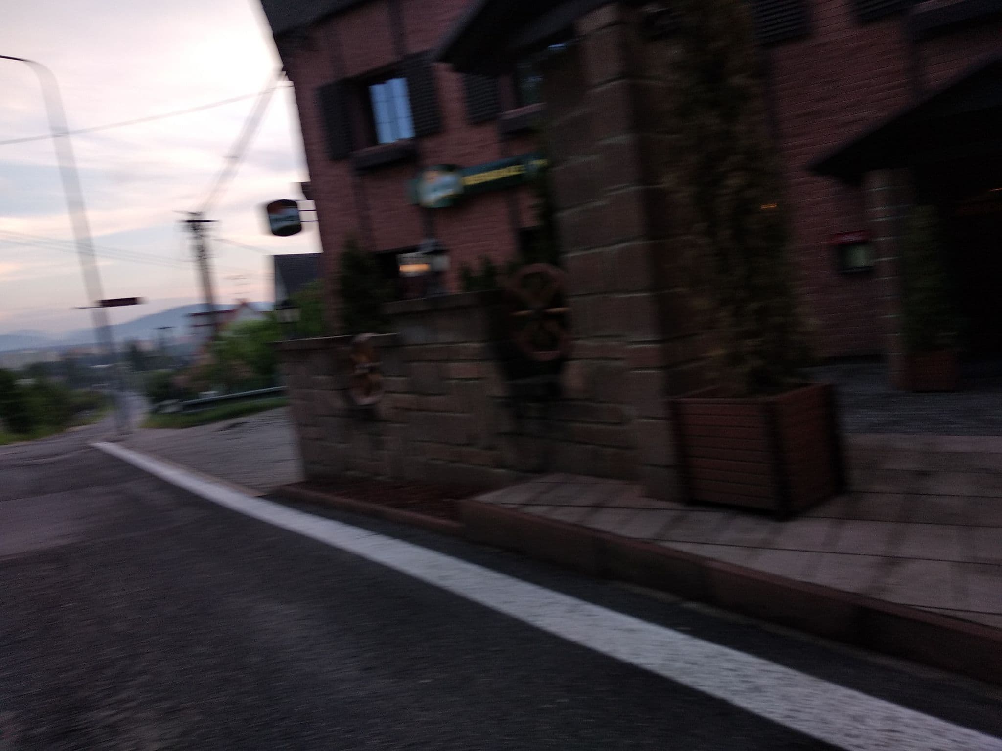 Street view near U Mámy, Frýdek-Místek — © dkocich (CC BY-SA · Mapillary)