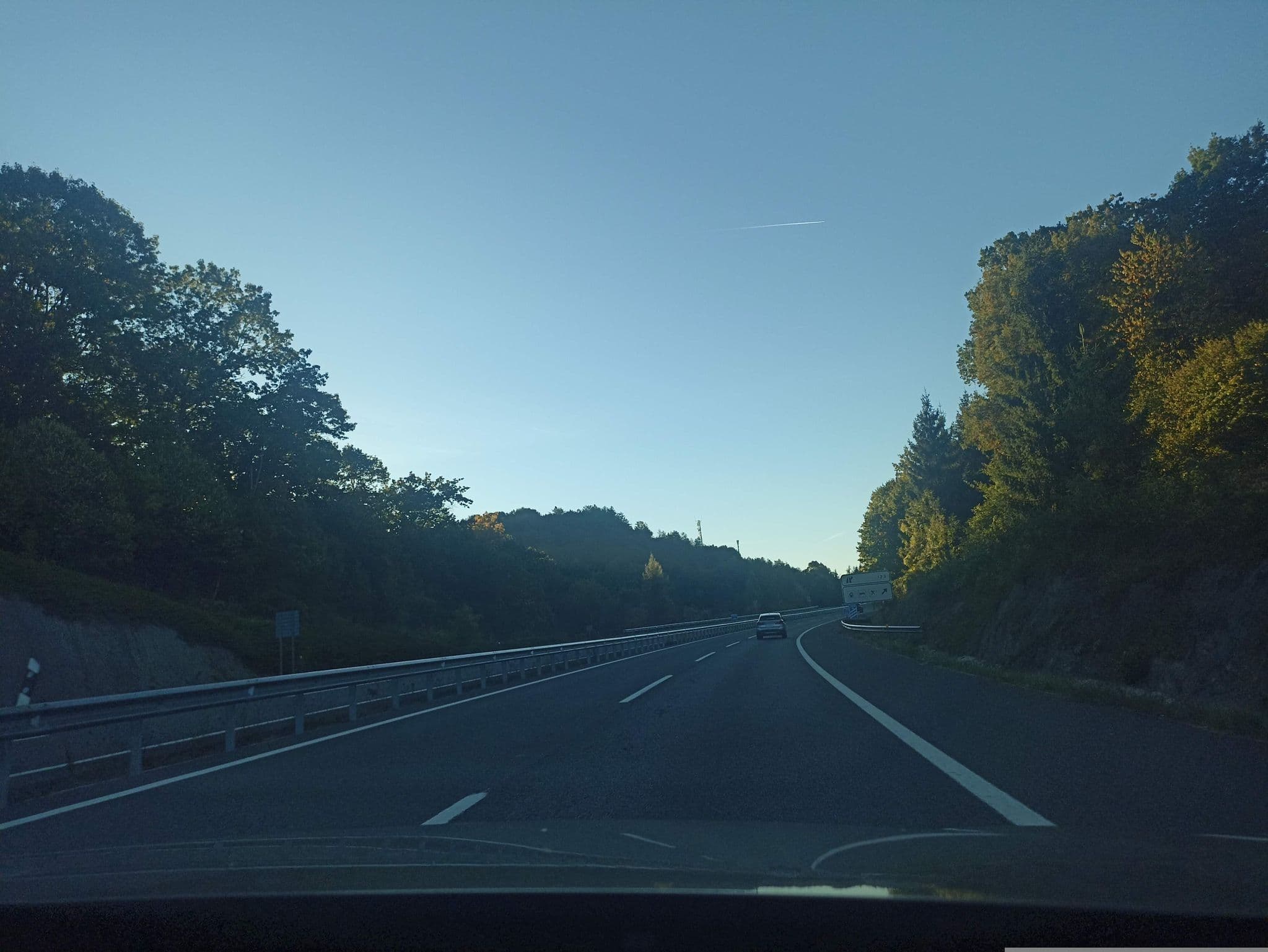 Street view near Plazaiola, Echarri-Aranaz — © toniserra (CC BY-SA · Mapillary)