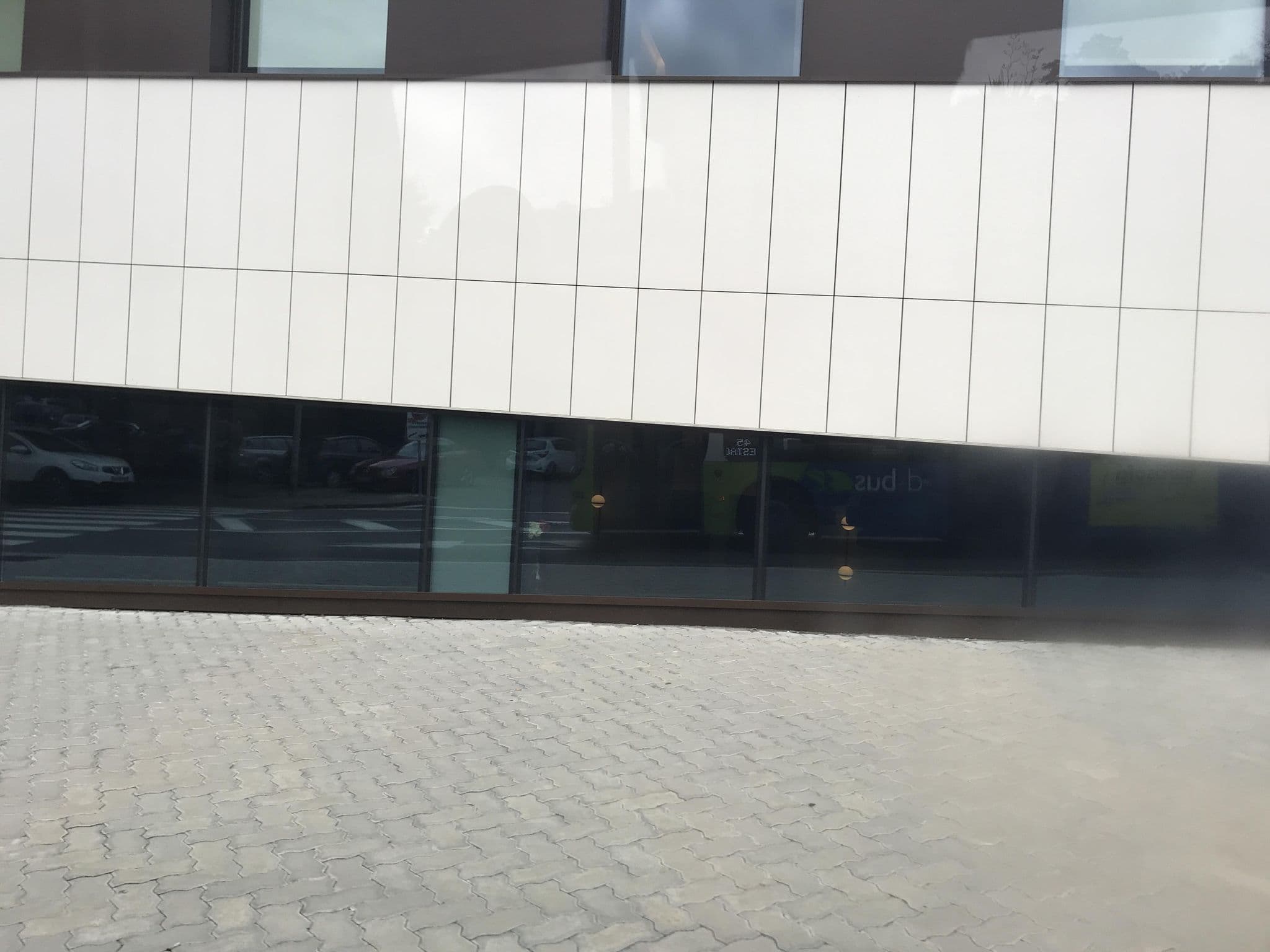Street view near Hotel Bed4U, Donostia / San Sebastián — © miguel_andrade (CC BY-SA · Mapillary)