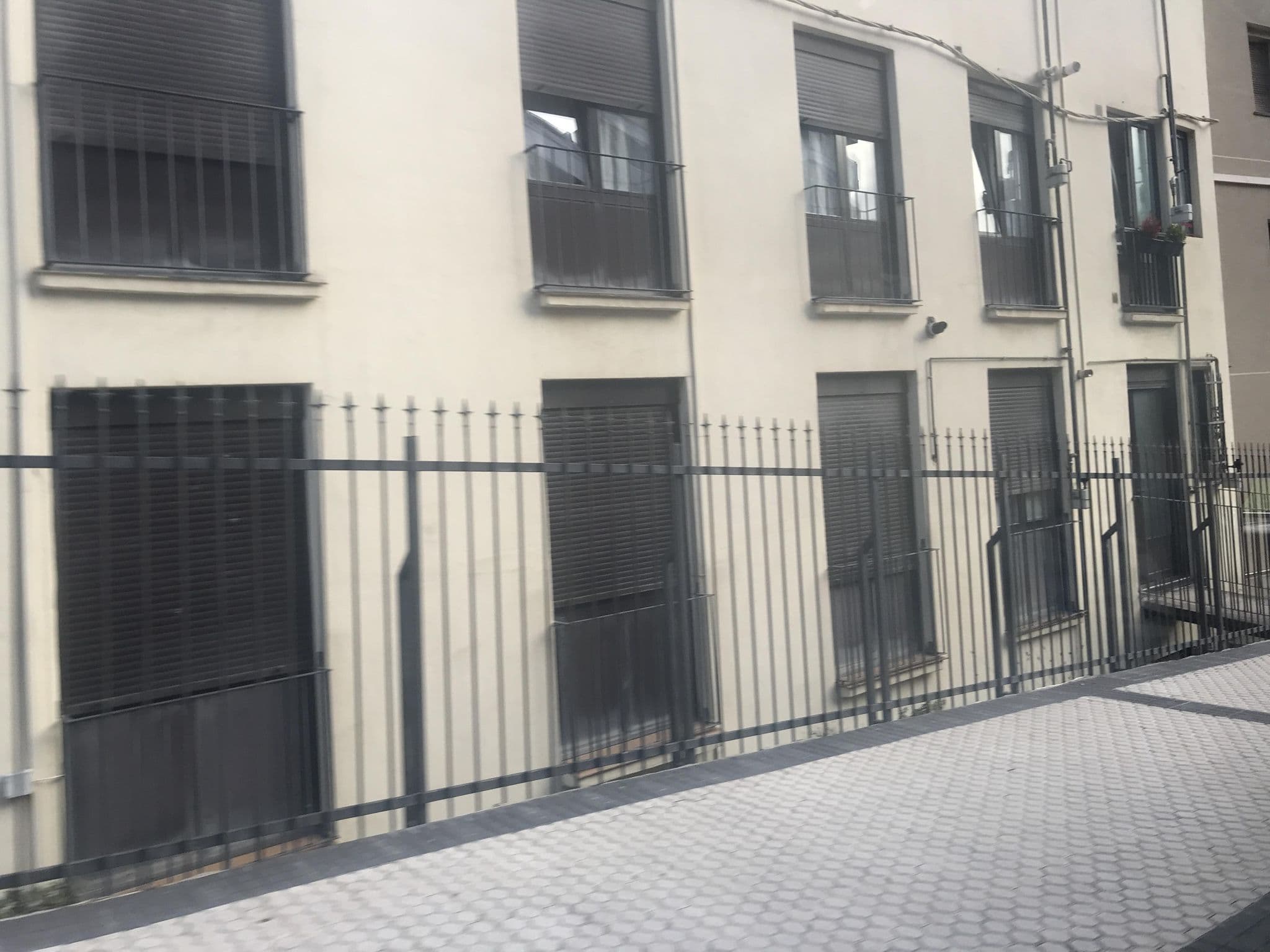 Street view near Tximeleta - Basque Stay, Donostia / San Sebastián — © miguel_andrade (CC BY-SA · Mapillary)