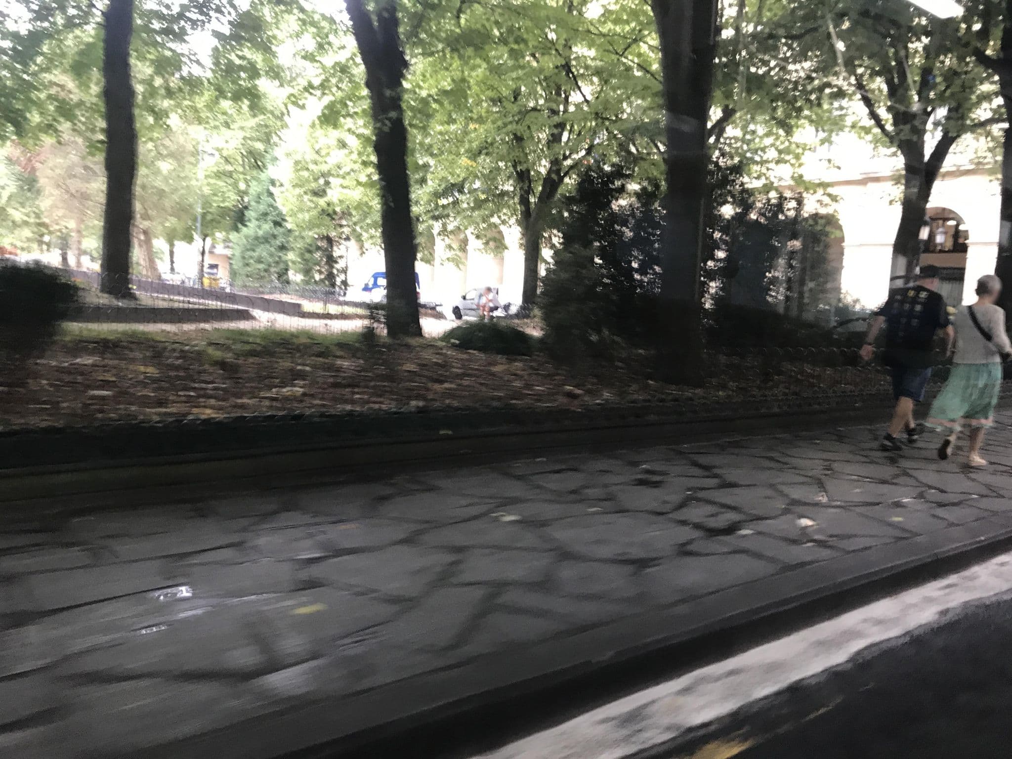 Street view near Urban House Hostels, Donostia / San Sebastián — © miguel_andrade (CC BY-SA · Mapillary)
