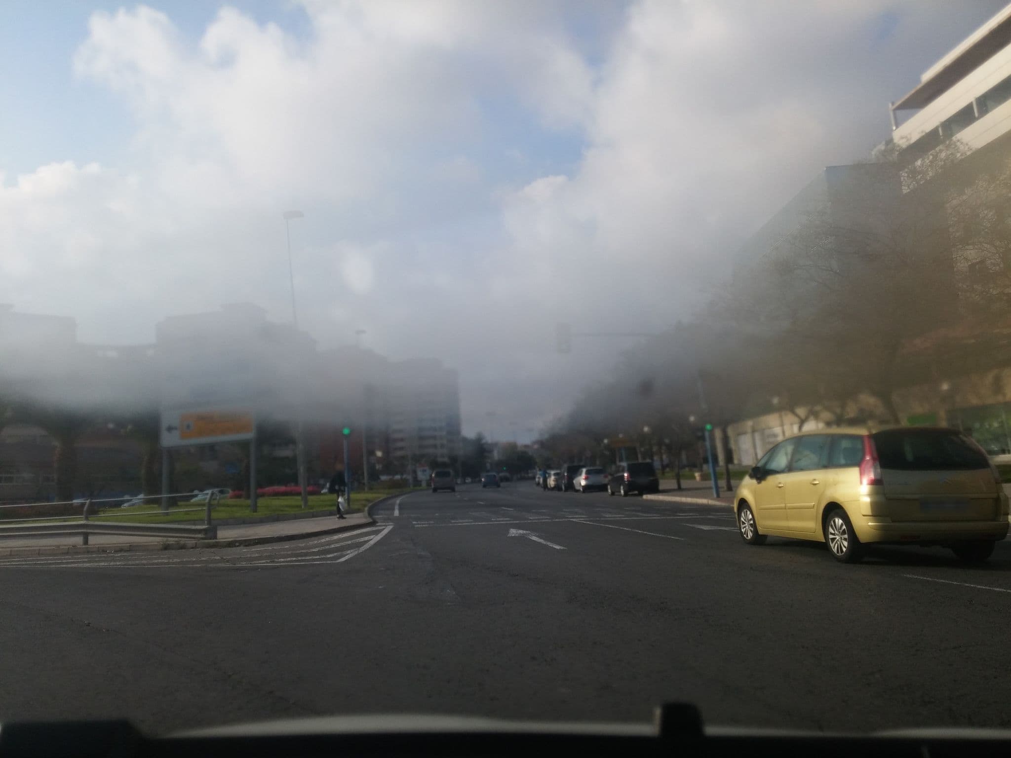 Street view near Hotel NH Alicante, Alicante — © mapillary_service (CC BY-SA · Mapillary)