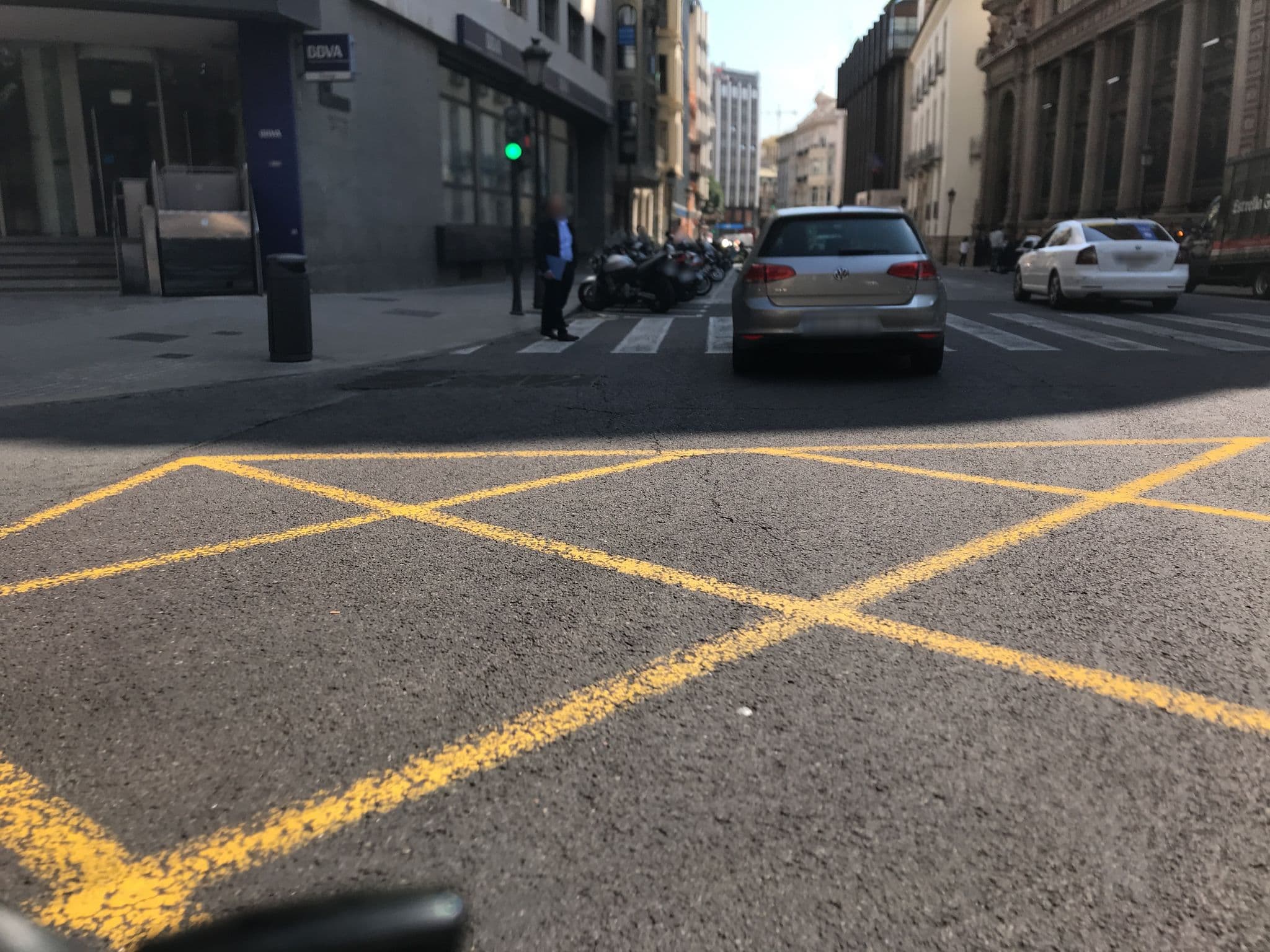 Street view near Aguas De Ibiza, Valencia — © jipp (CC BY-SA · Mapillary)