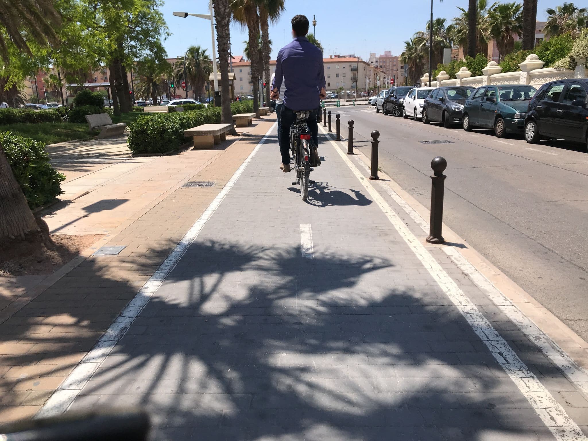 Street view near Room 368, Alboraya — © jipp (CC BY-SA · Mapillary)