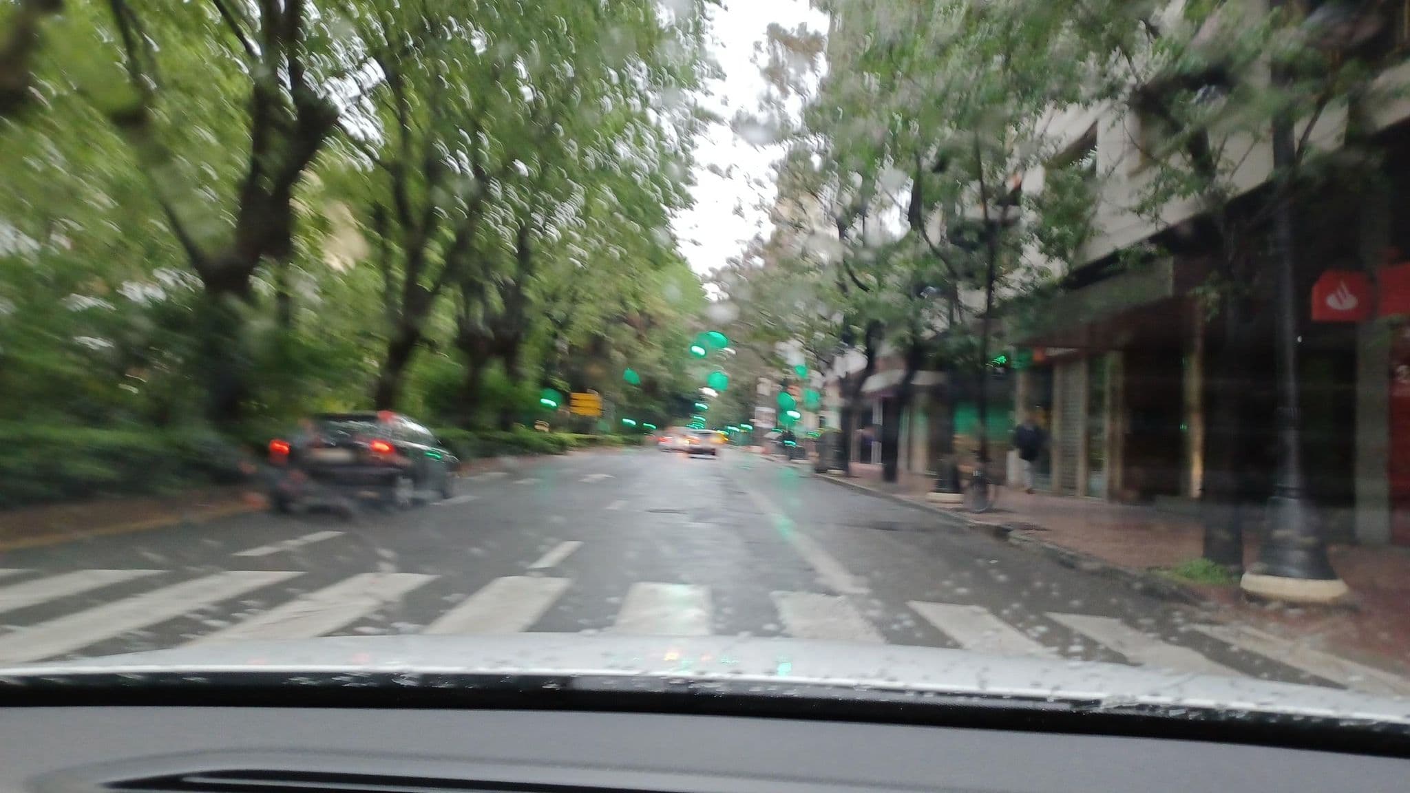 Street view near Nopar Servicios de Restauracion, Valencia — © normanm (CC BY-SA · Mapillary)
