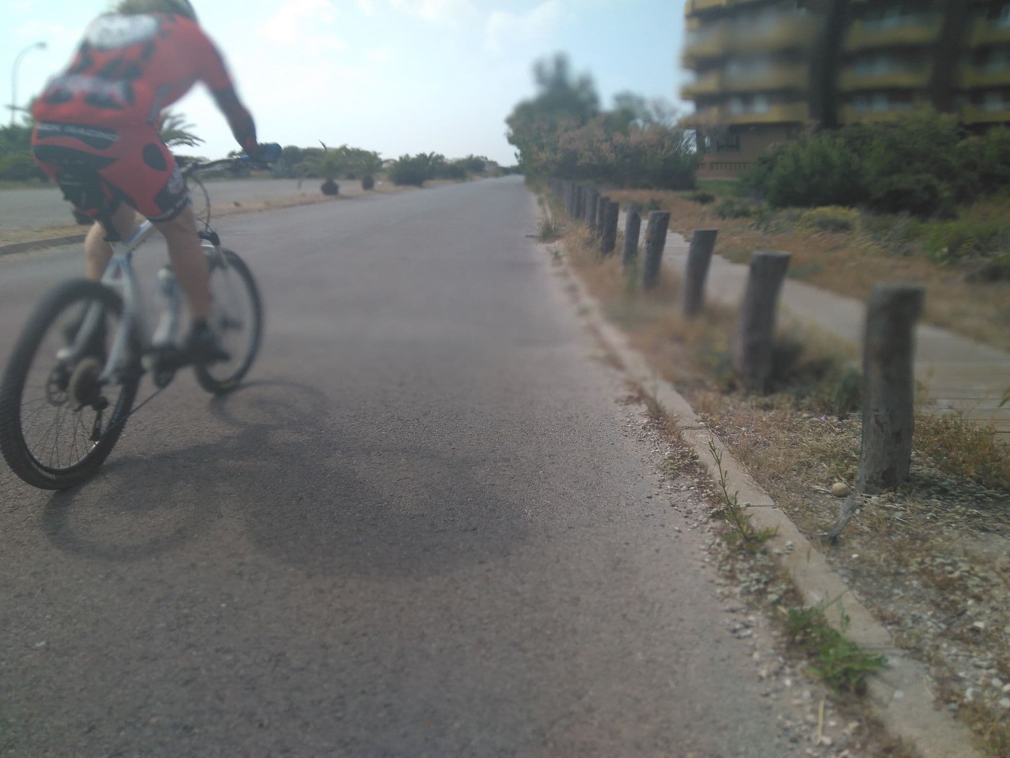 Street view near Waytostay, Silla — © itxi (CC BY-SA · Mapillary)