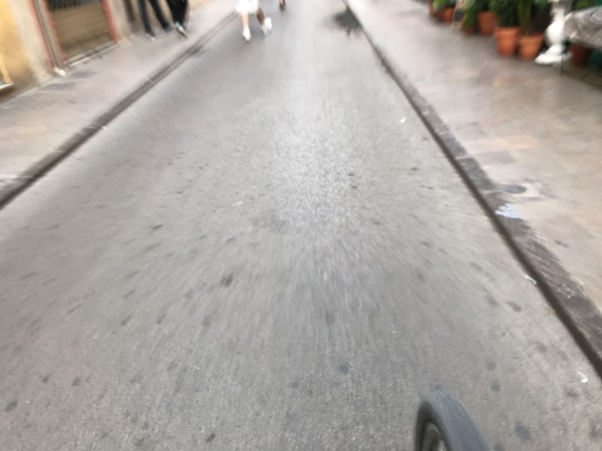 Street view near Valencia Luxury Apartment, Valencia — © jipp (CC BY-SA · Mapillary)