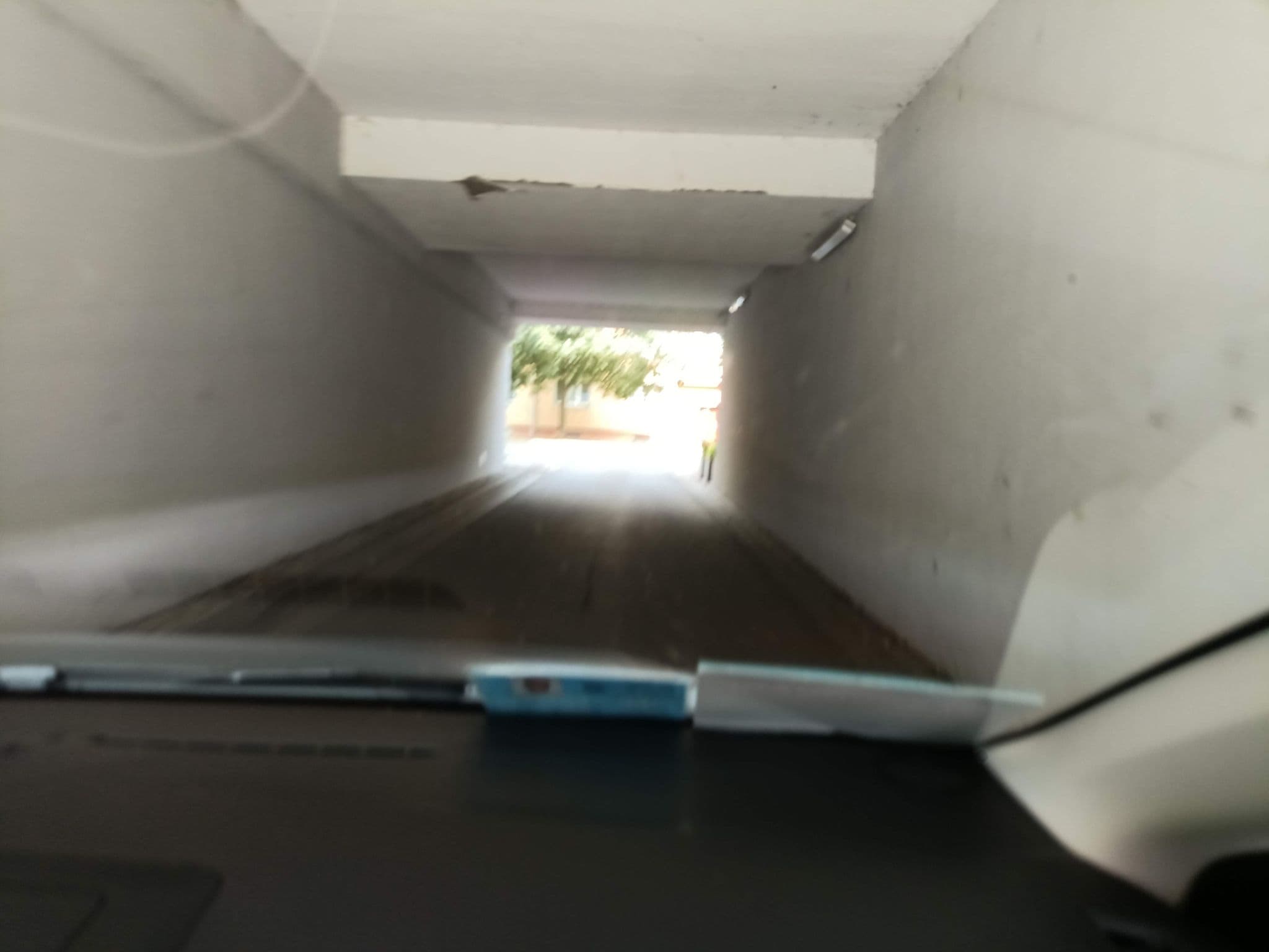 Street view near Comfort Hotel Olomouc Centre, Olomouc — © Arktorus (CC BY-SA · Mapillary)