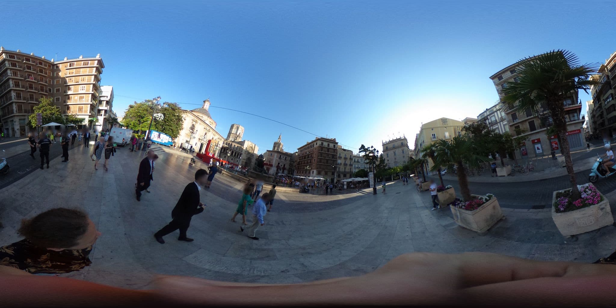 Street view near Atico Daniel ZG, Valencia — © thx (CC BY-SA · Mapillary)