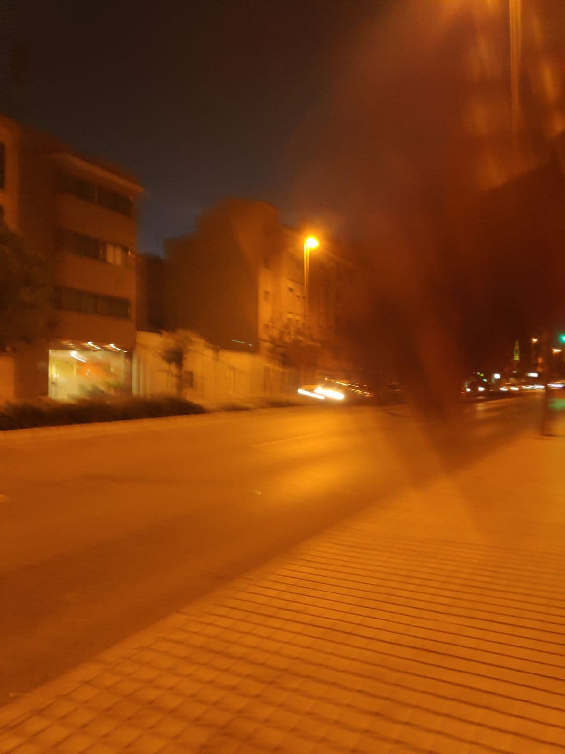 Street view near Pizalla Hnos, Castelló de la Plana — © neogeomat (CC BY-SA · Mapillary)