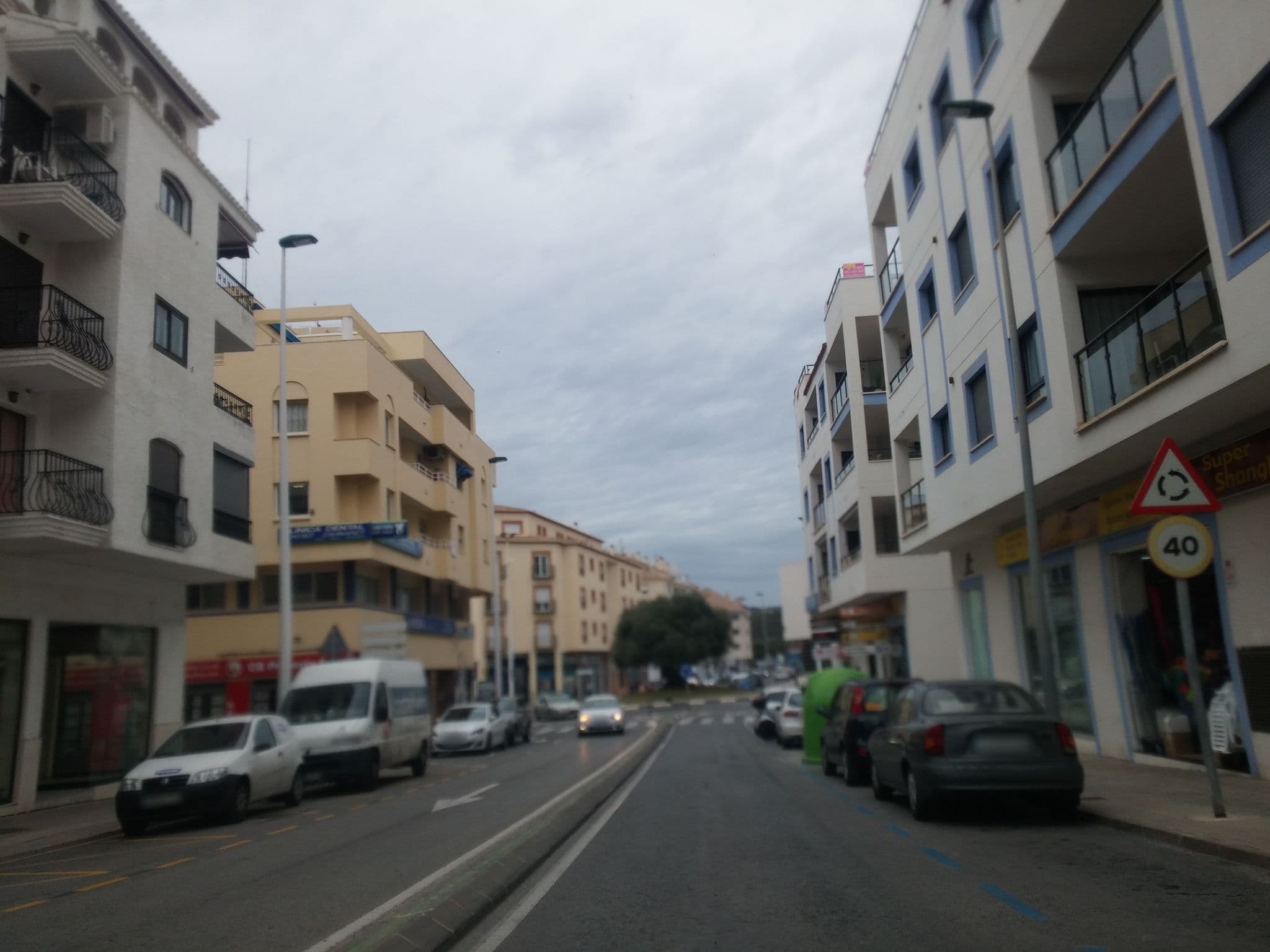 Street view near Apartamento Migdia-Moraira, Moraira — © mapillary_service (CC BY-SA · Mapillary)