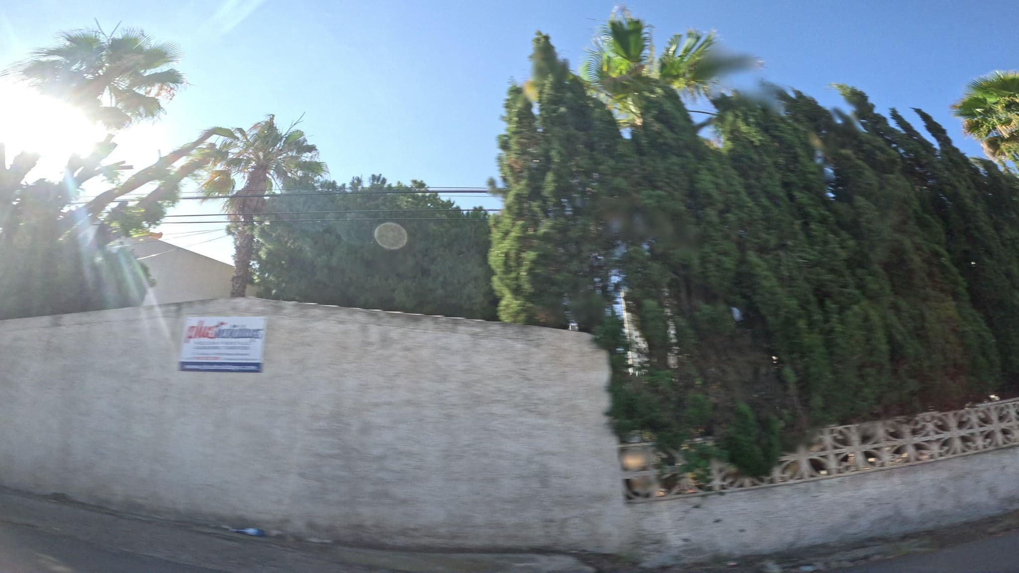 Street view near Abahana Villas la Higuera, Calp — © tjorim (CC BY-SA · Mapillary)